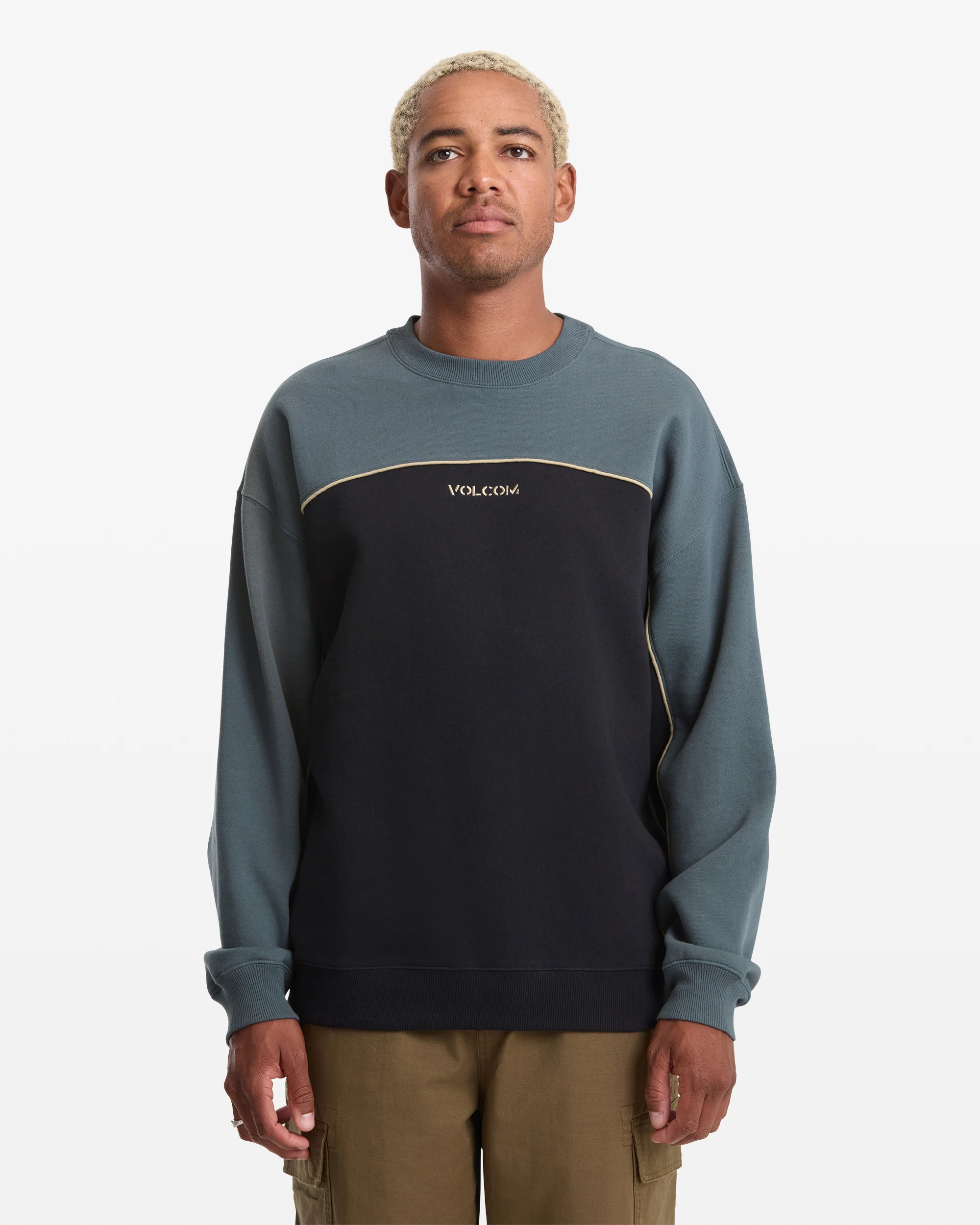 Men's 2K Stone Crew - Image 2