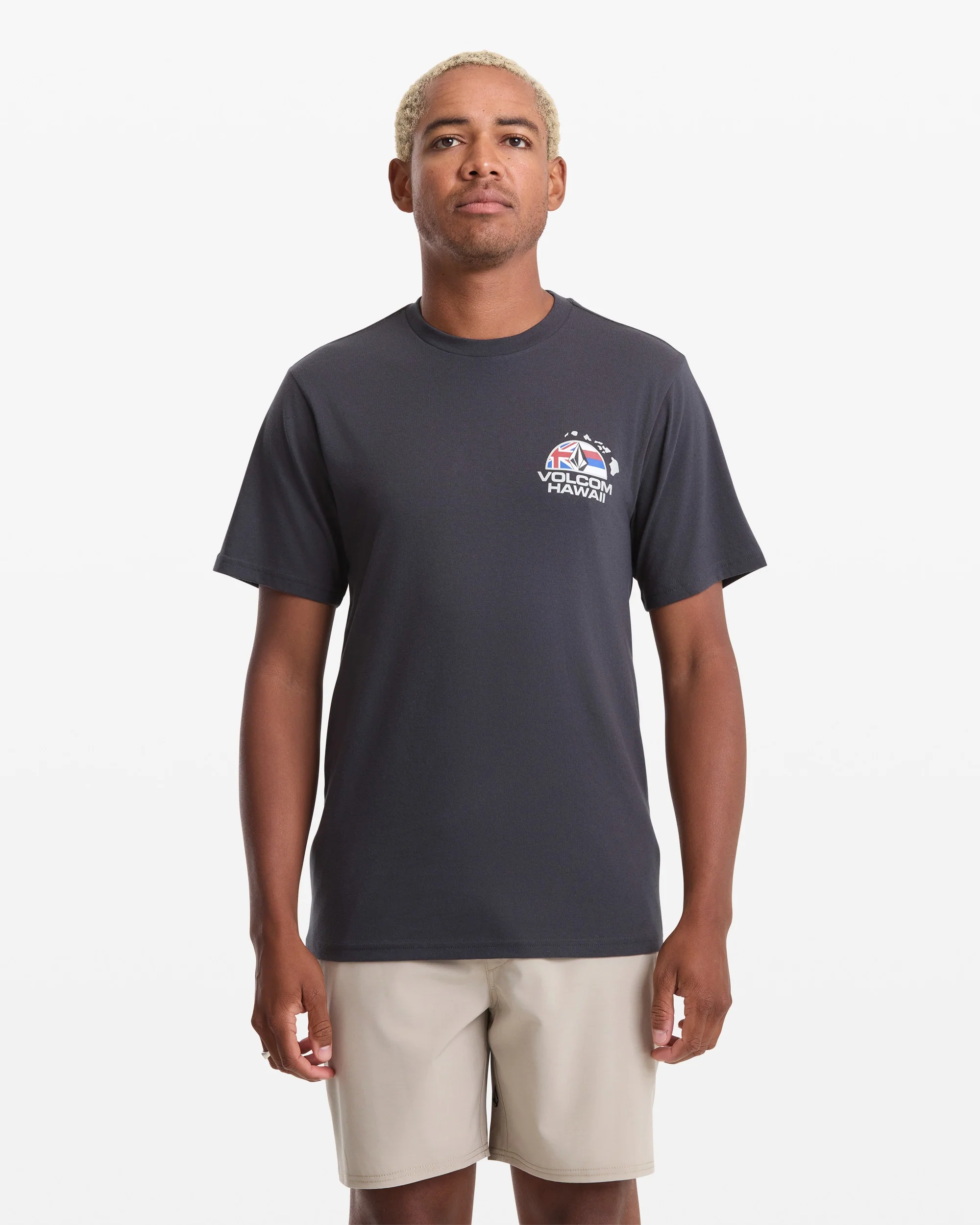 Men's Allegiance Short Sleeve Tee - Image 2