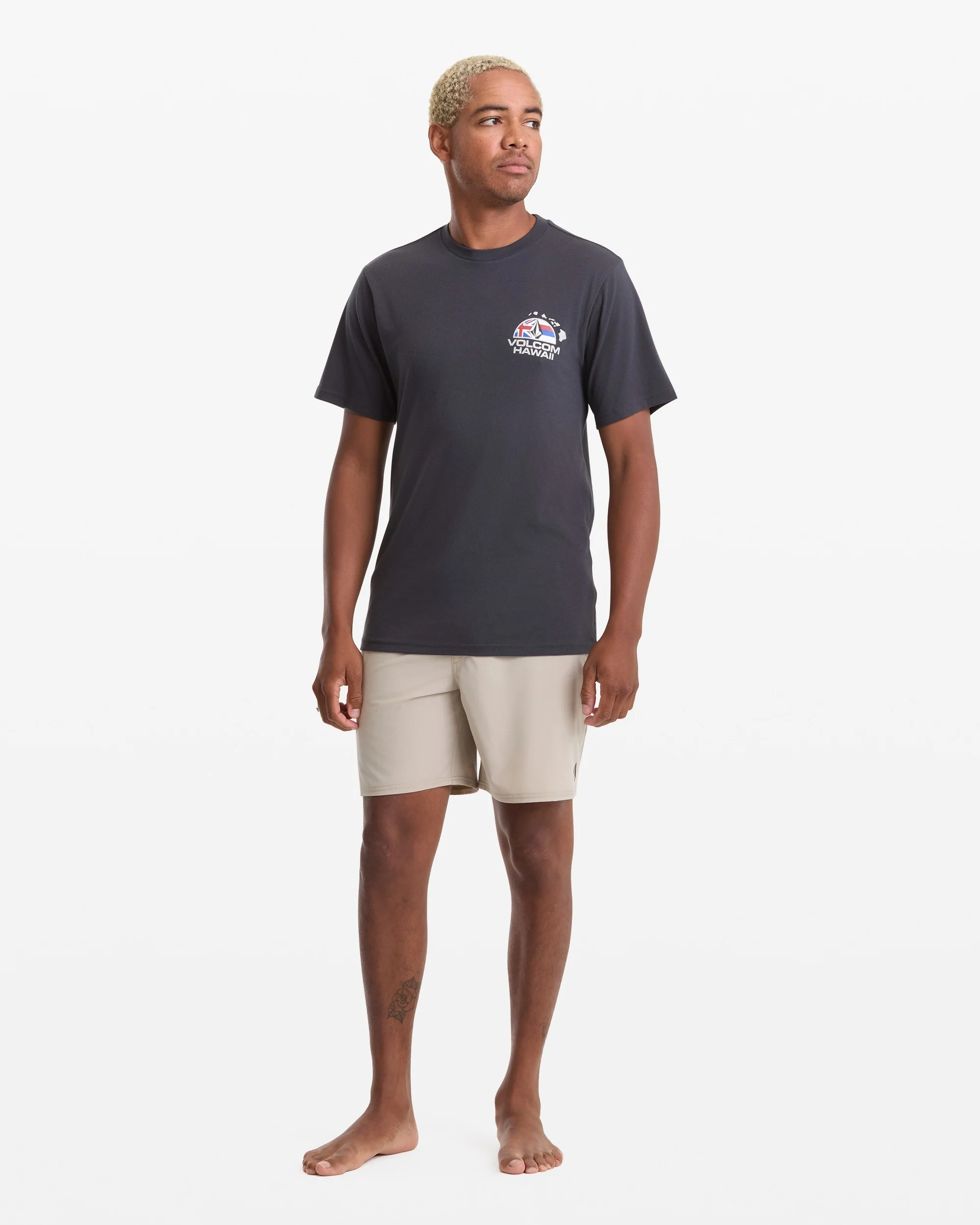 Men's Allegiance Short Sleeve Tee - Image 6