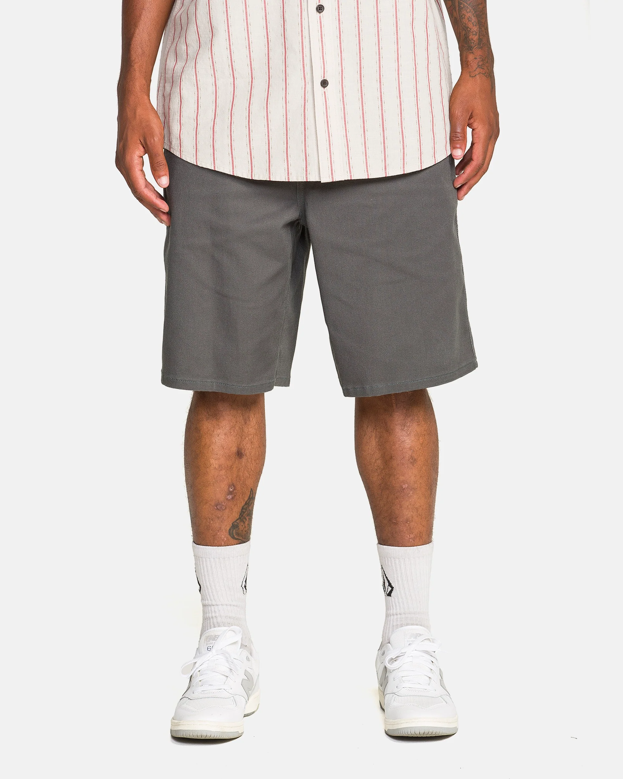 Men's Billow Shorts - Image 6