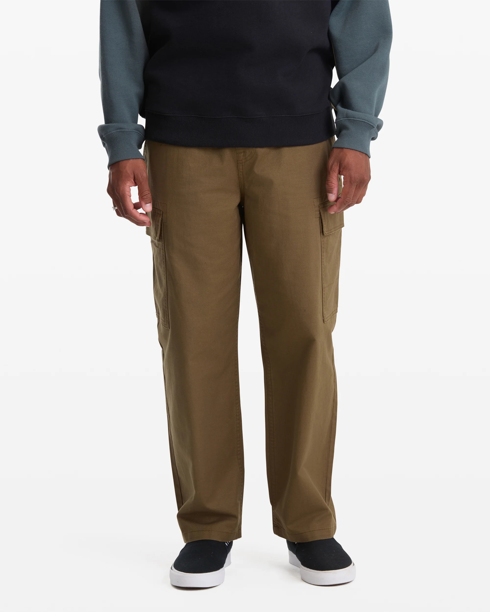 Men's Billow Tapered Cargo Pants