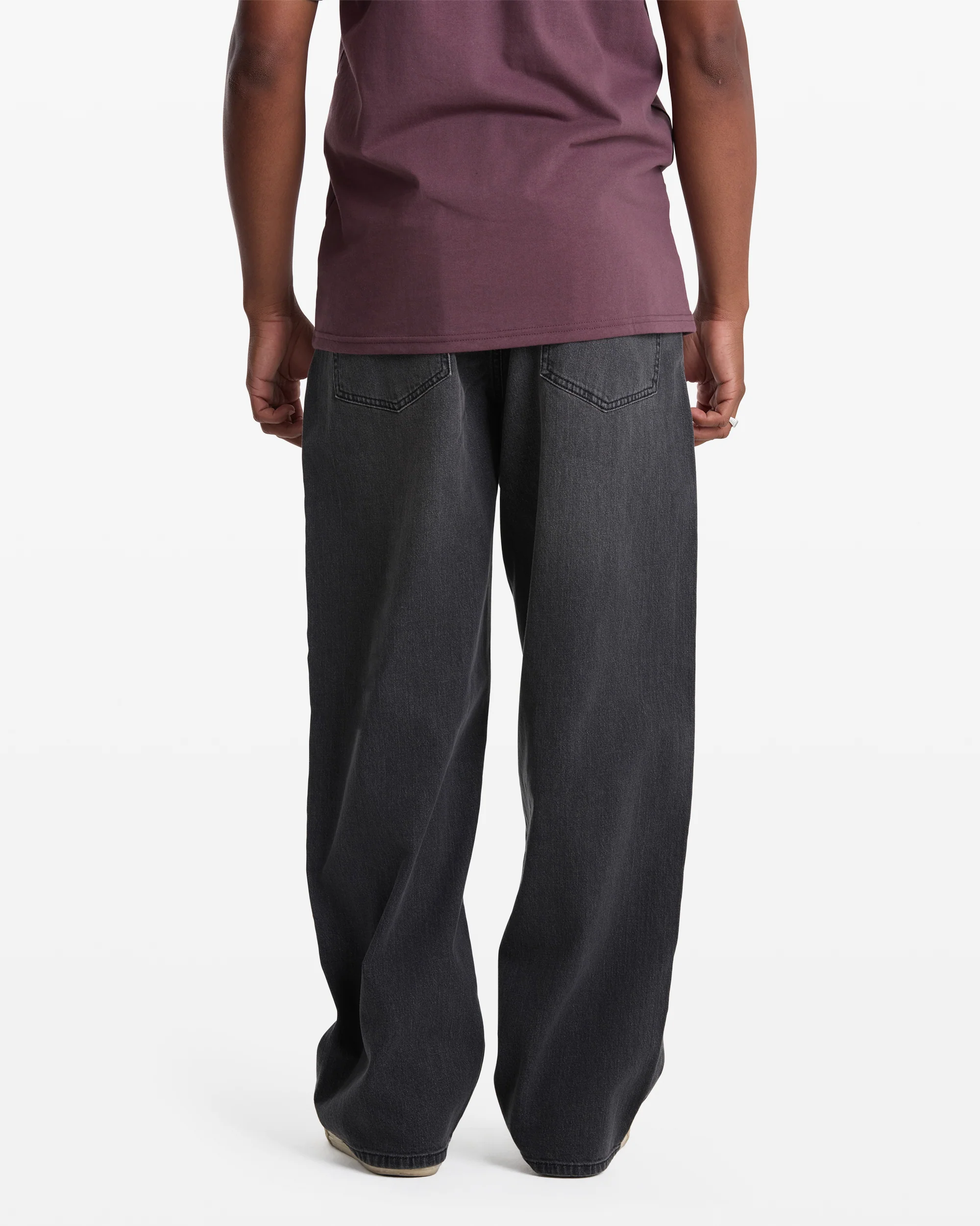 Men's Chillow Denim Pants - Image 3