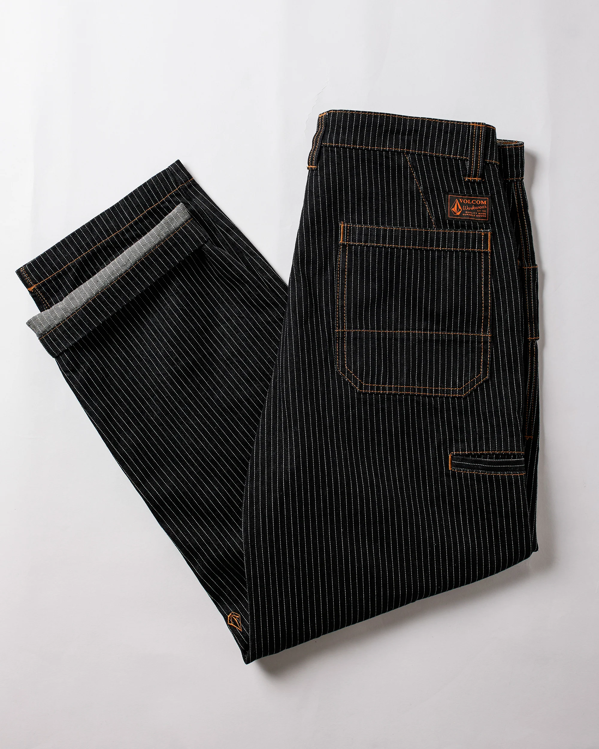 Men's Dialed Work Pants - Image 11