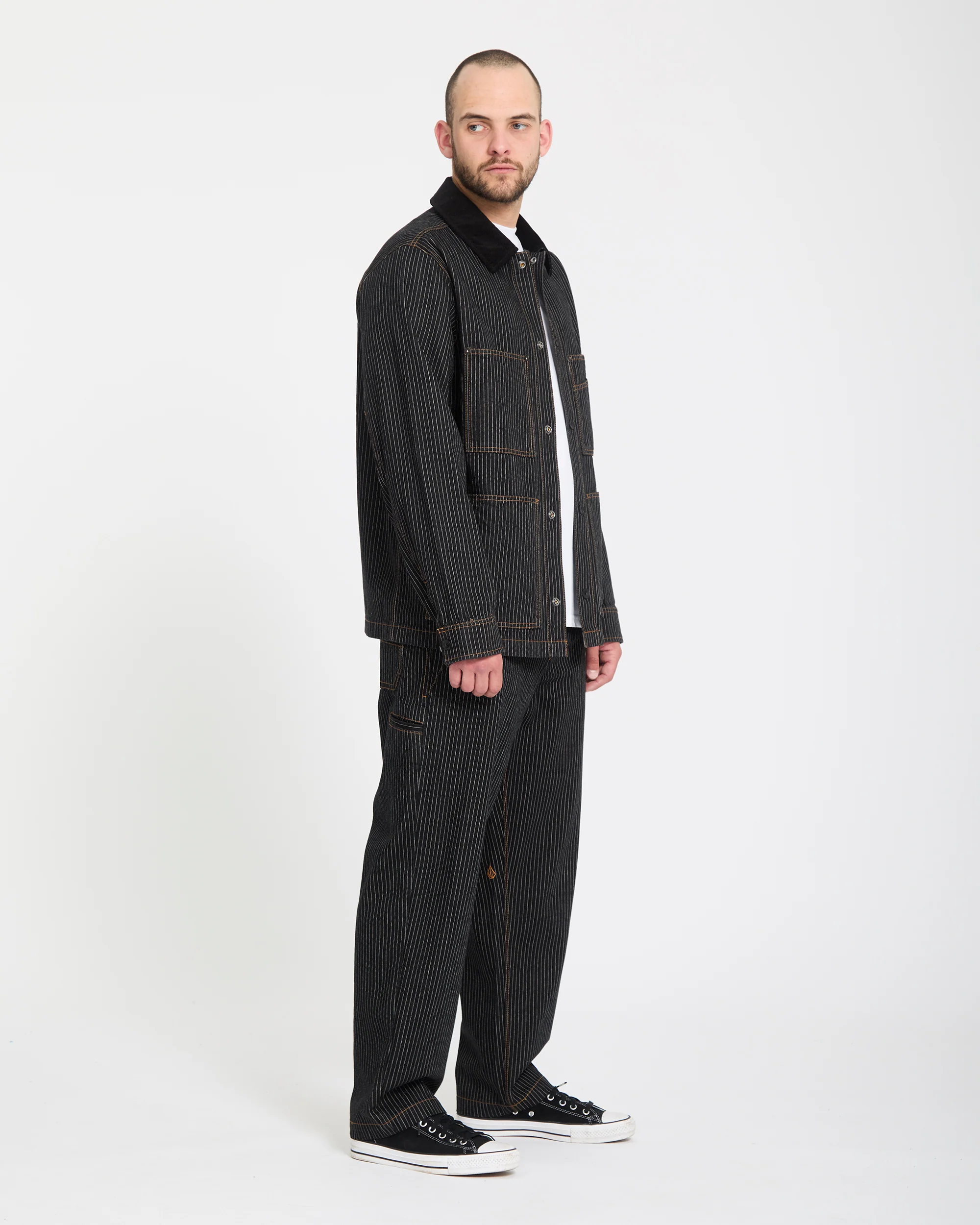 Men's Dialed Work Pants - Image 6