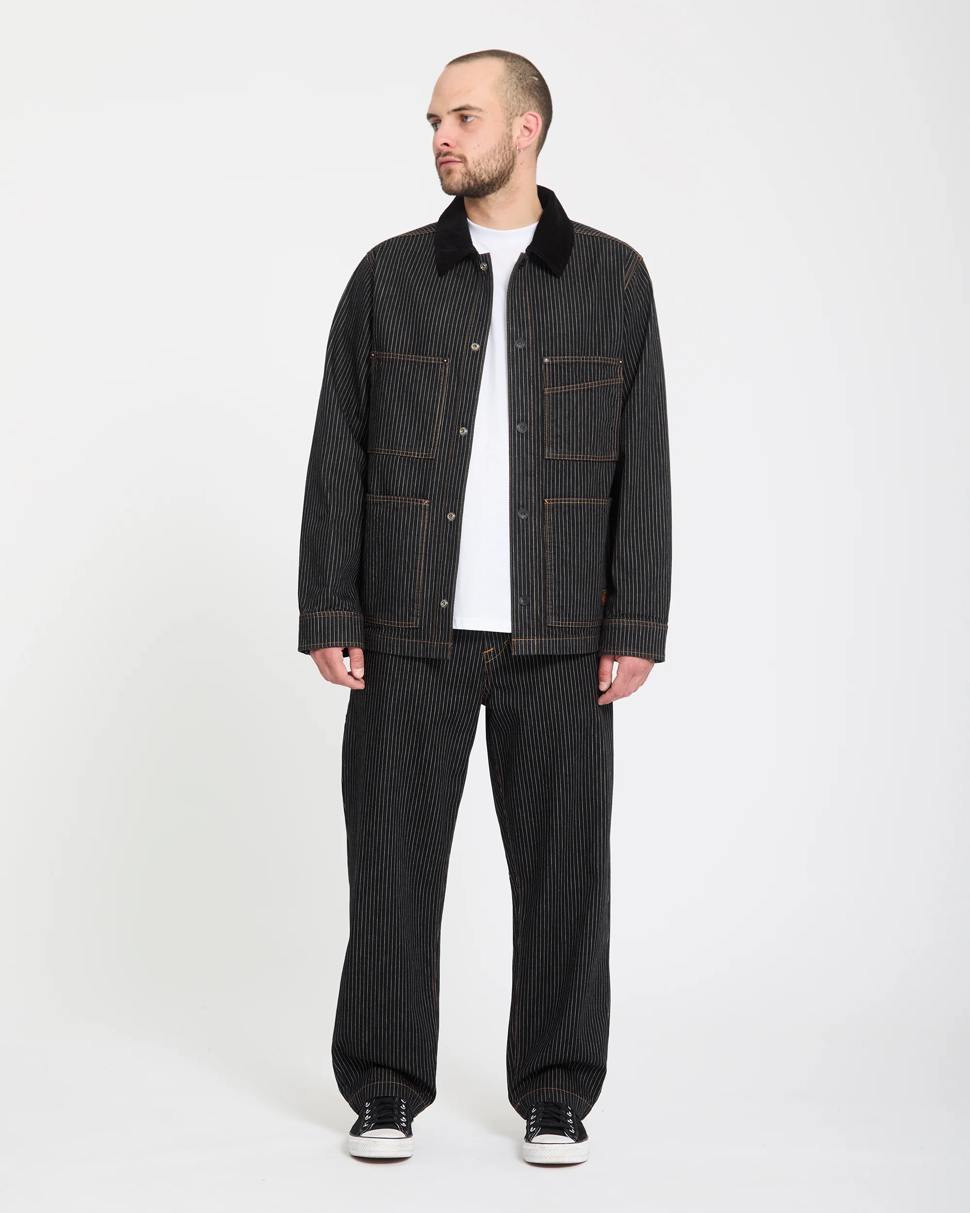 Men's Dialed Work Pants - Image 7