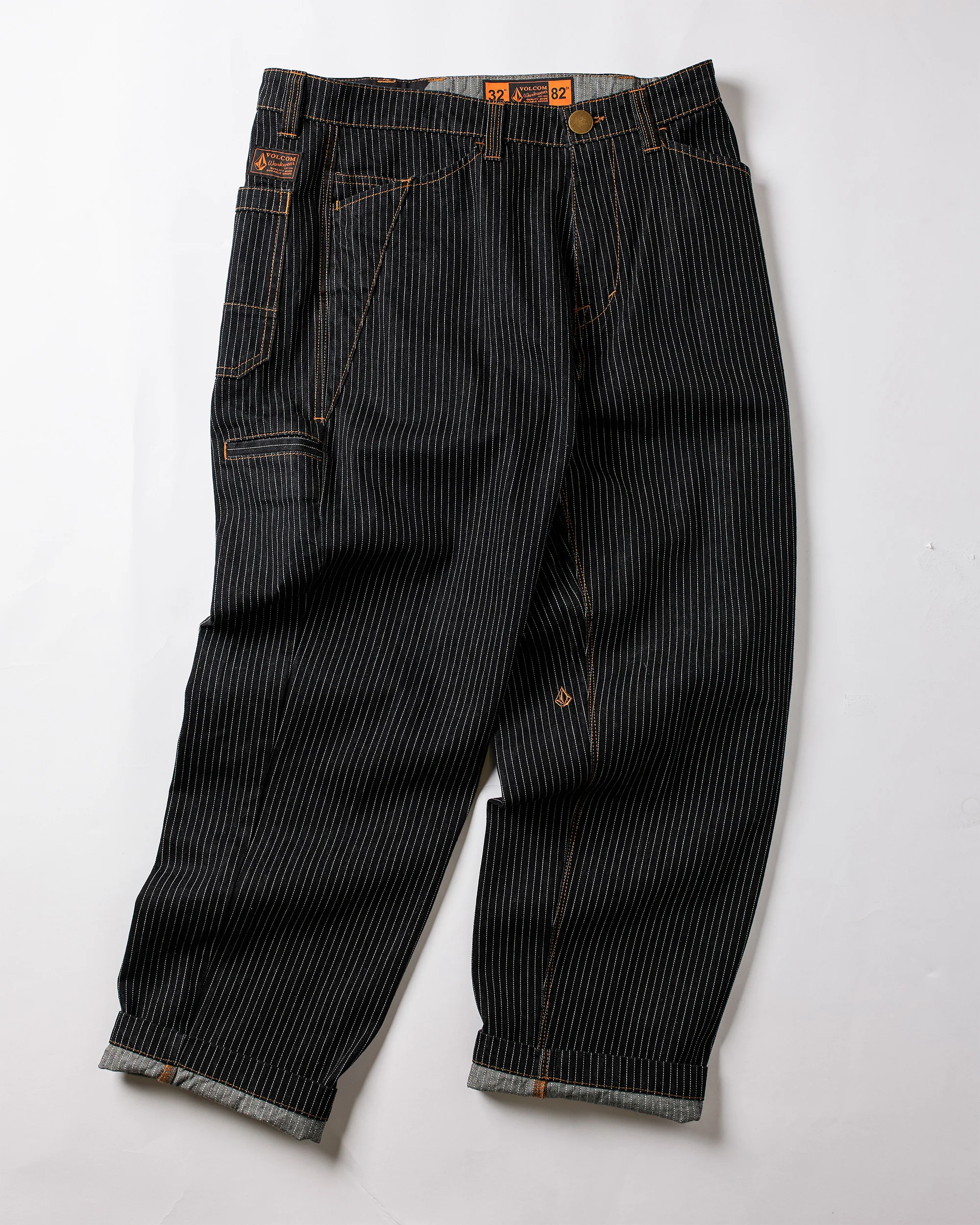 Men's Dialed Work Pants - Image 8
