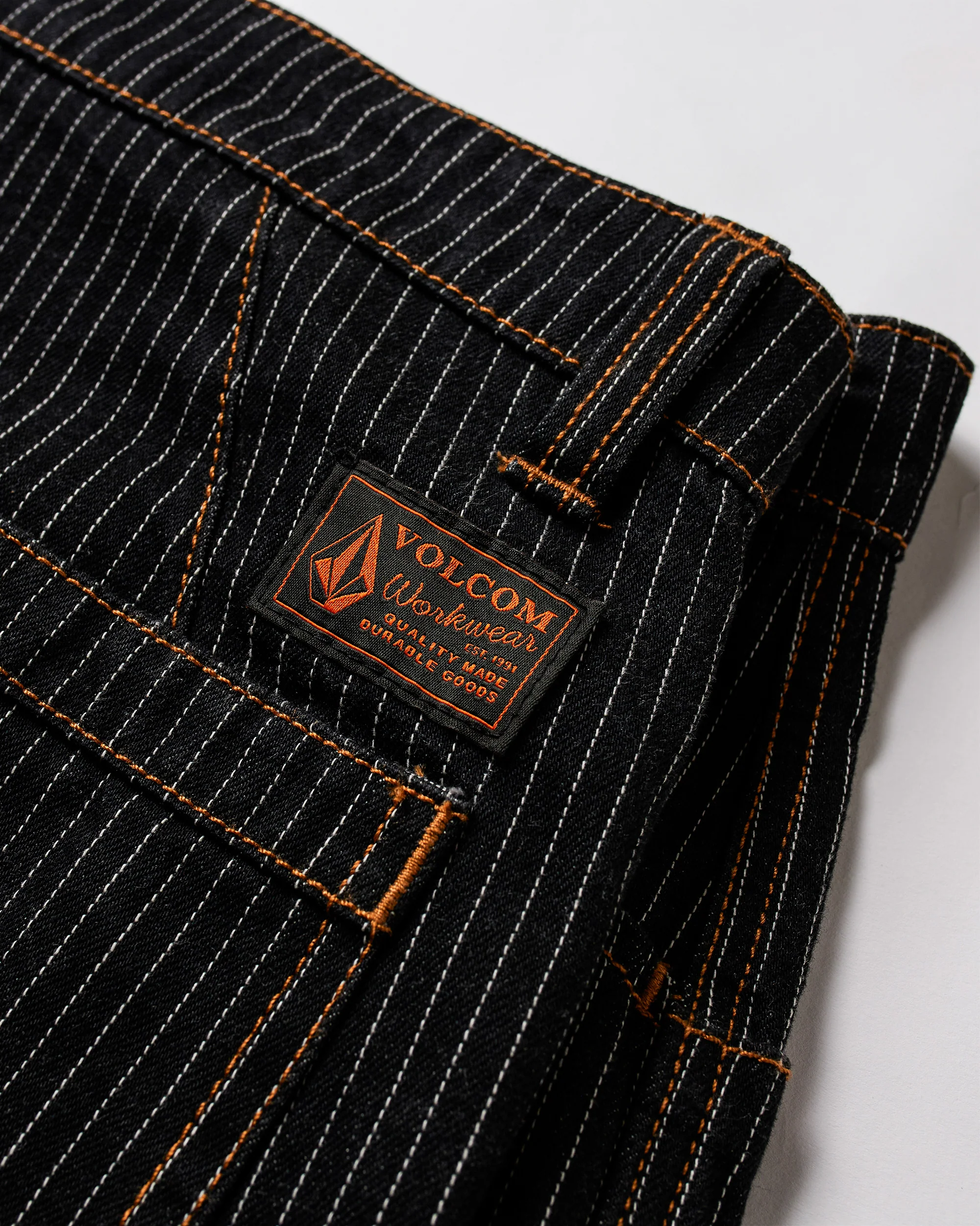 Men's Dialed Work Pants - Image 9