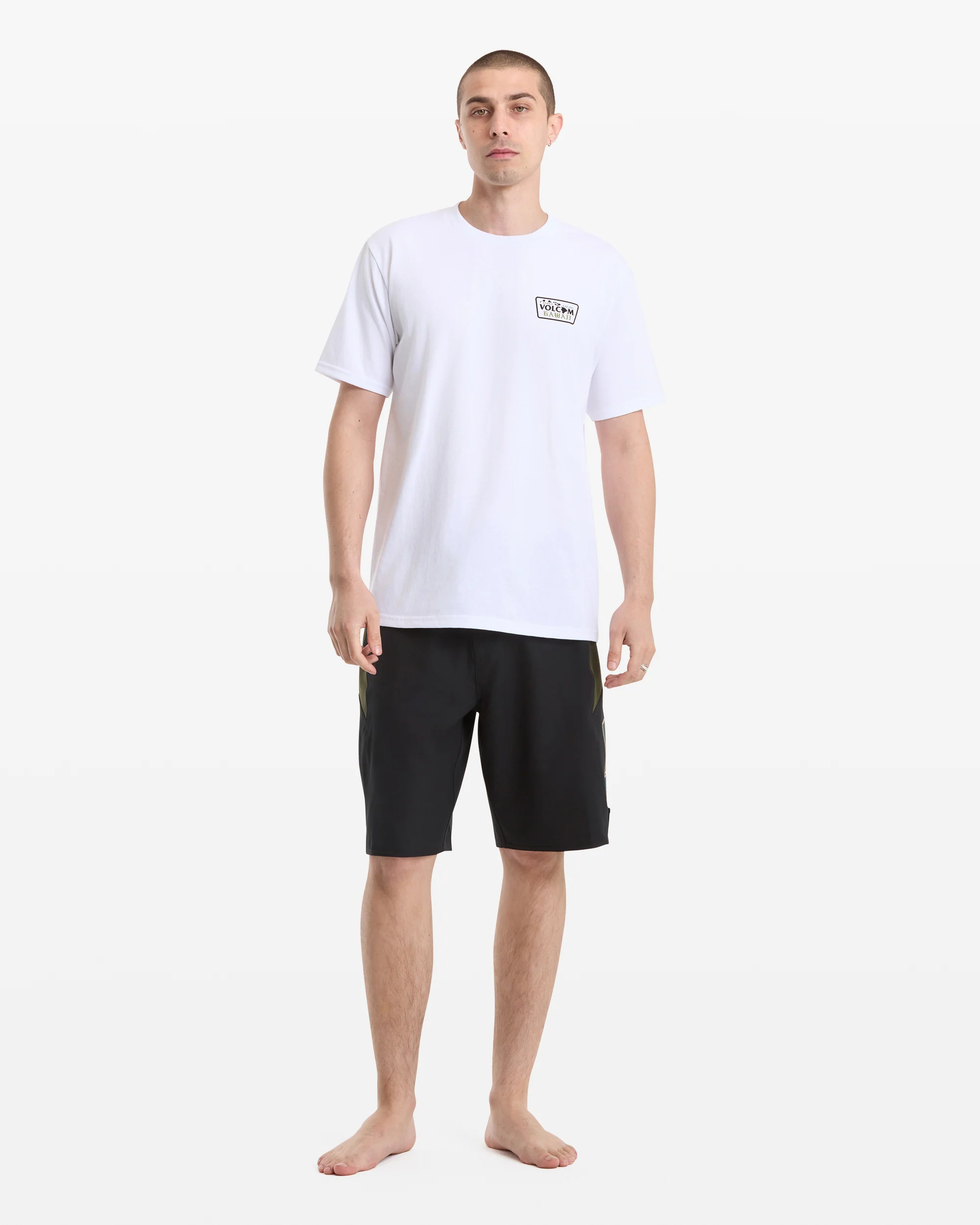 Men's Dispatch Short Sleeve Tee - Image 5