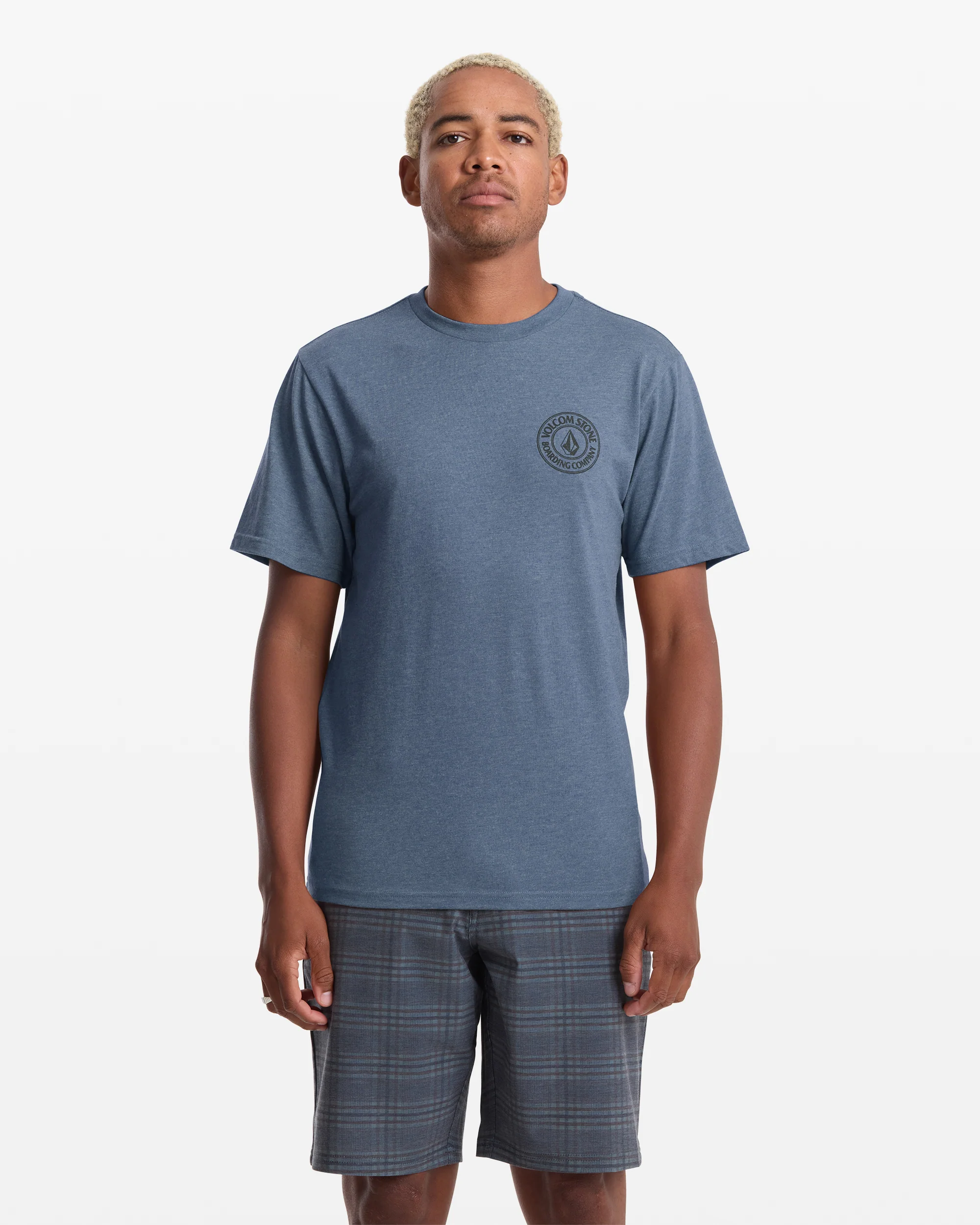 Men's Drain You Short Sleeve Tee - Image 2