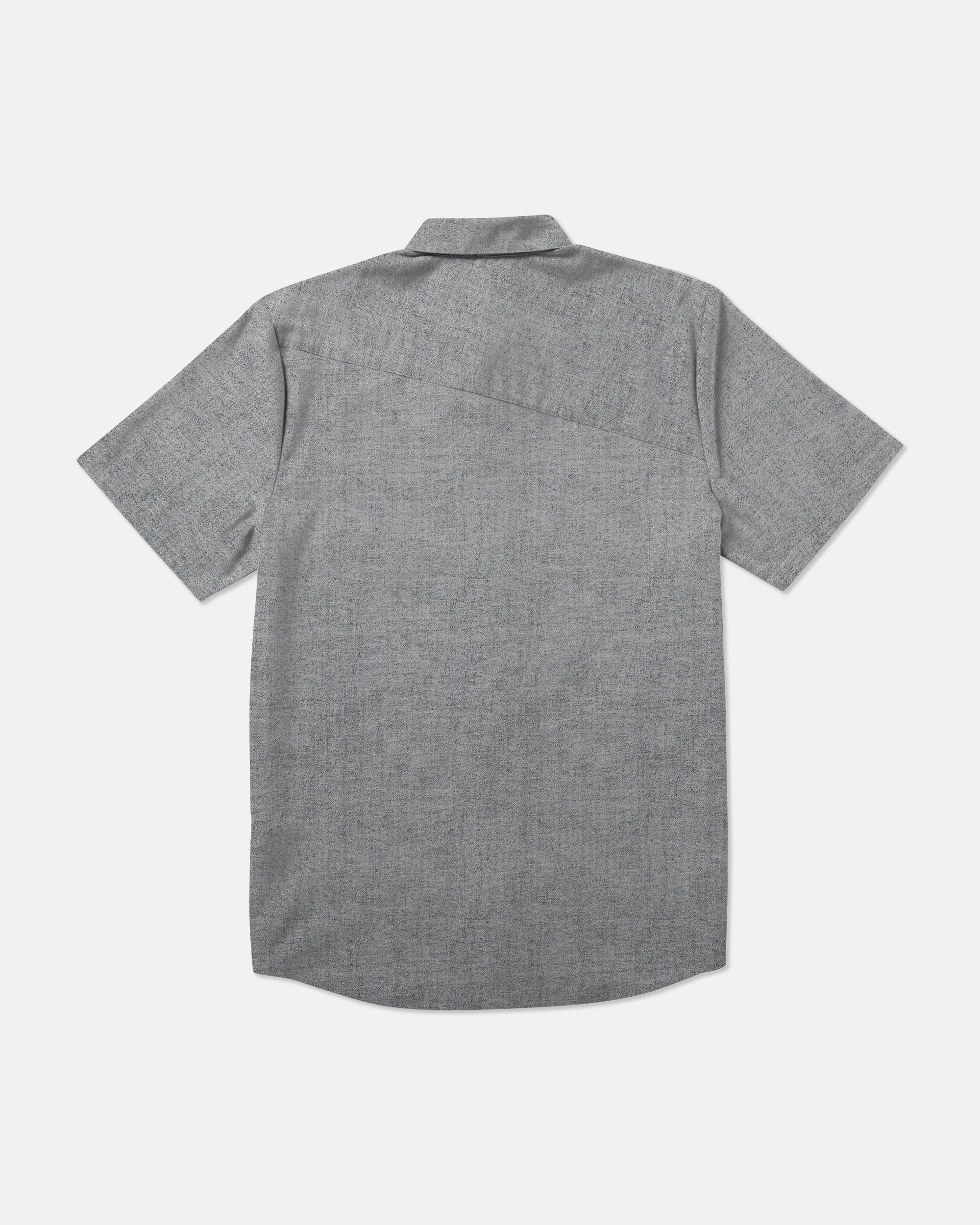 Men's Everett Oxford Short Sleeve Shirt - Image 5