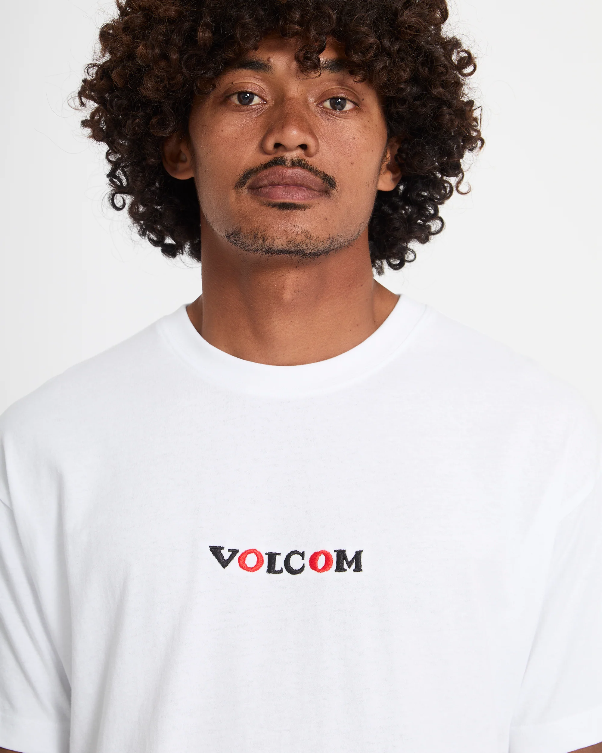 Men's Featured Artist Seth Conboy Loose Short Sleeve Tee - Image 4