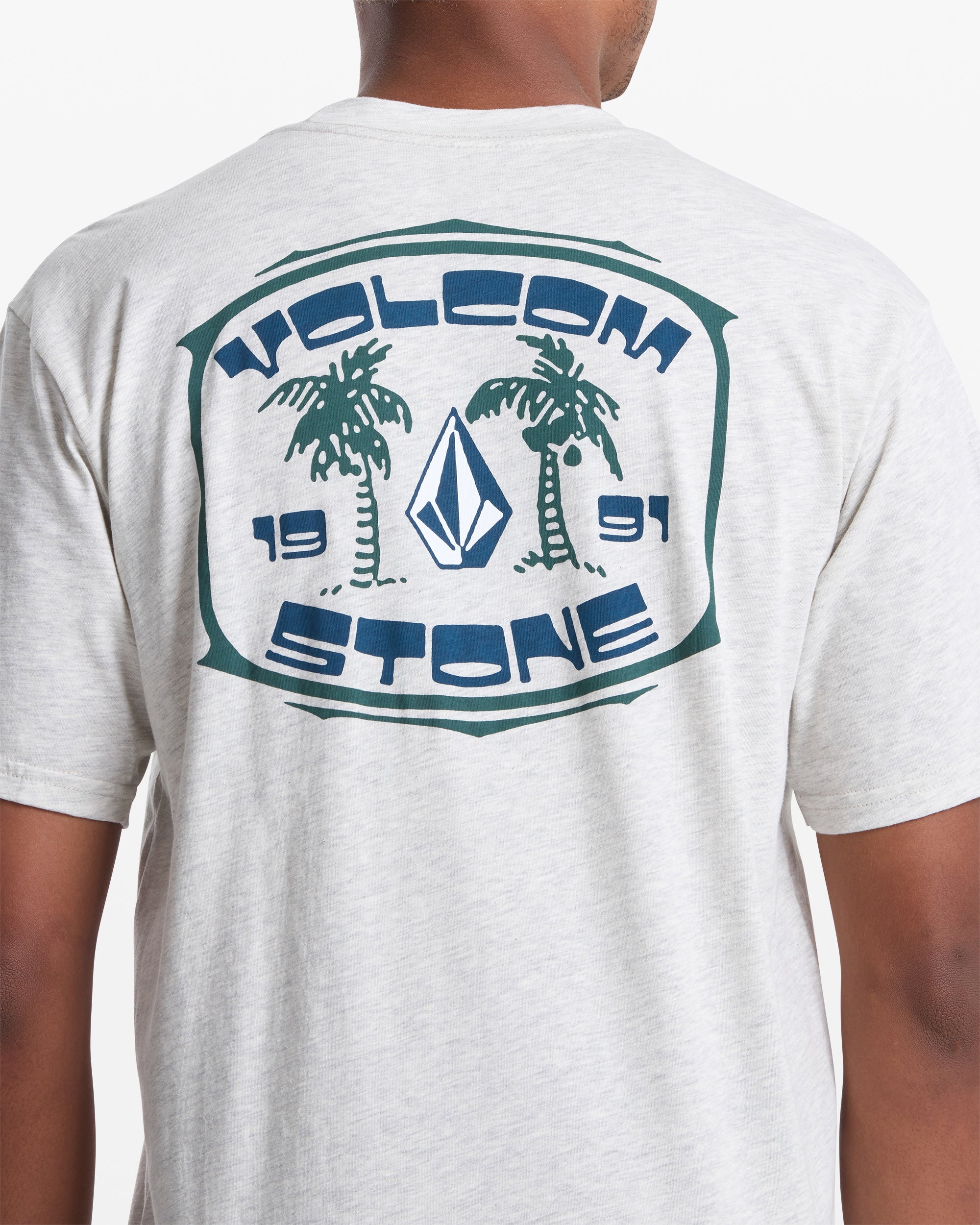 Men's Fed Up Short Sleeve Tee - Image 3