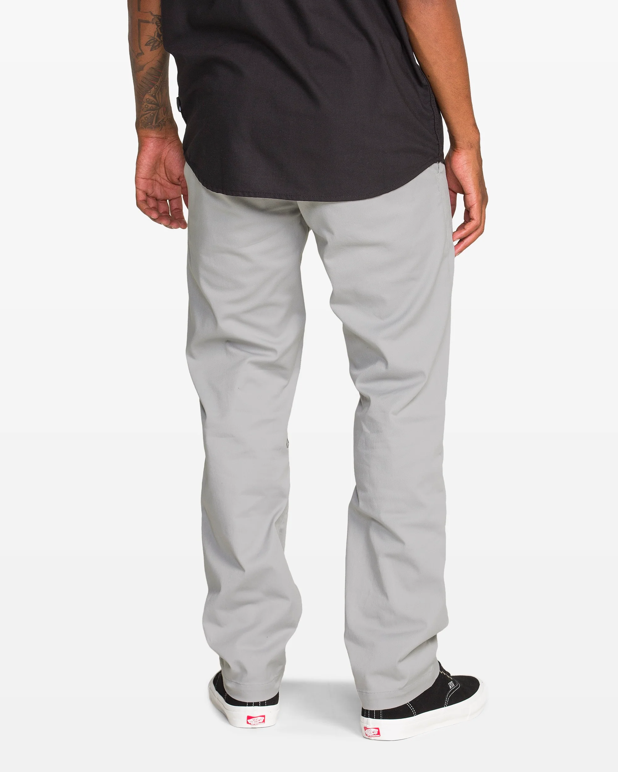 Men's Frickin Modern Stretch Pants - Image 7