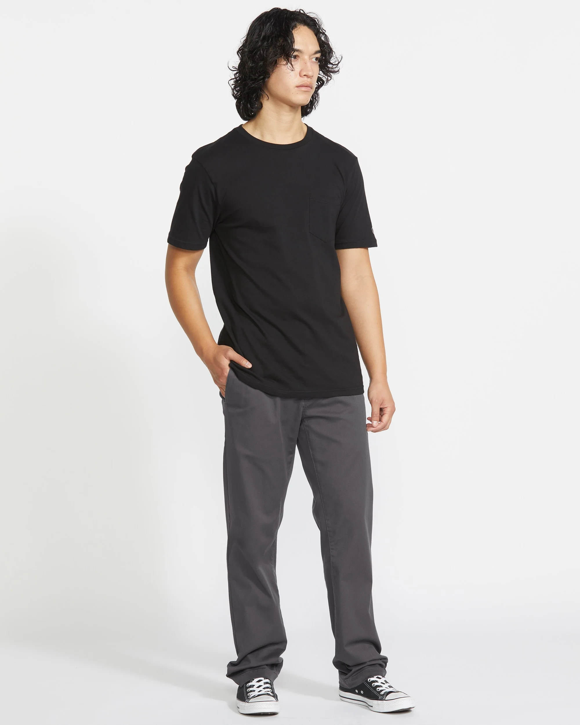 Men's Frickin Modern Stretch Pants - Image 5