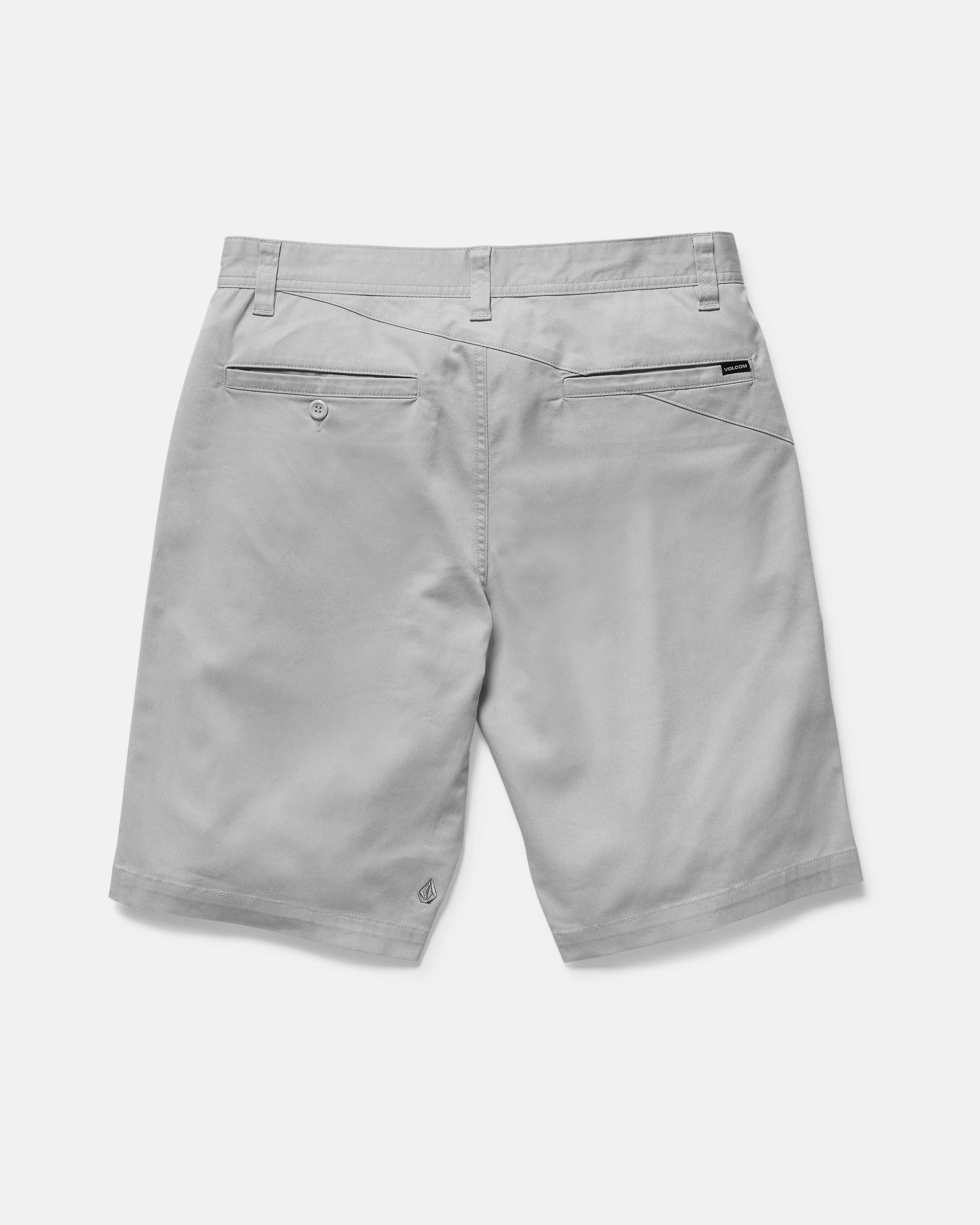Men's Frickin Modern Stretch Shorts - Image 5