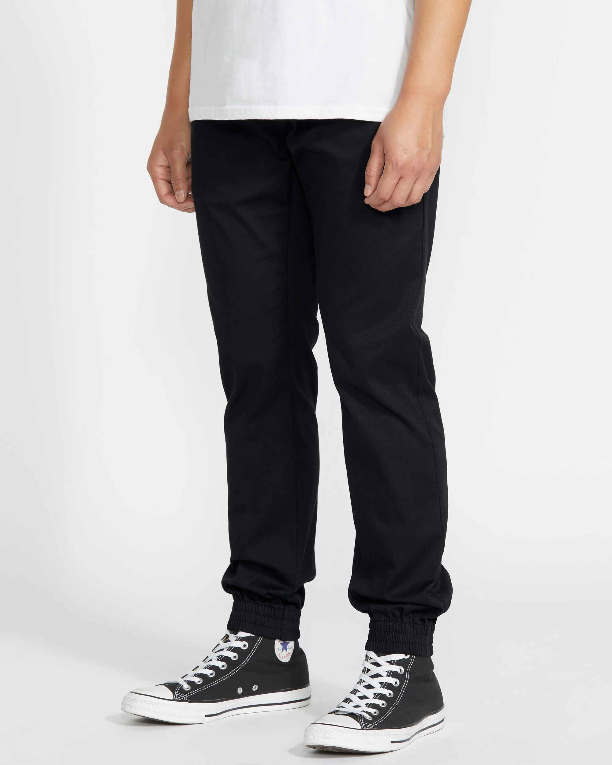 Men's Frickin Slim Joggers - Image 4