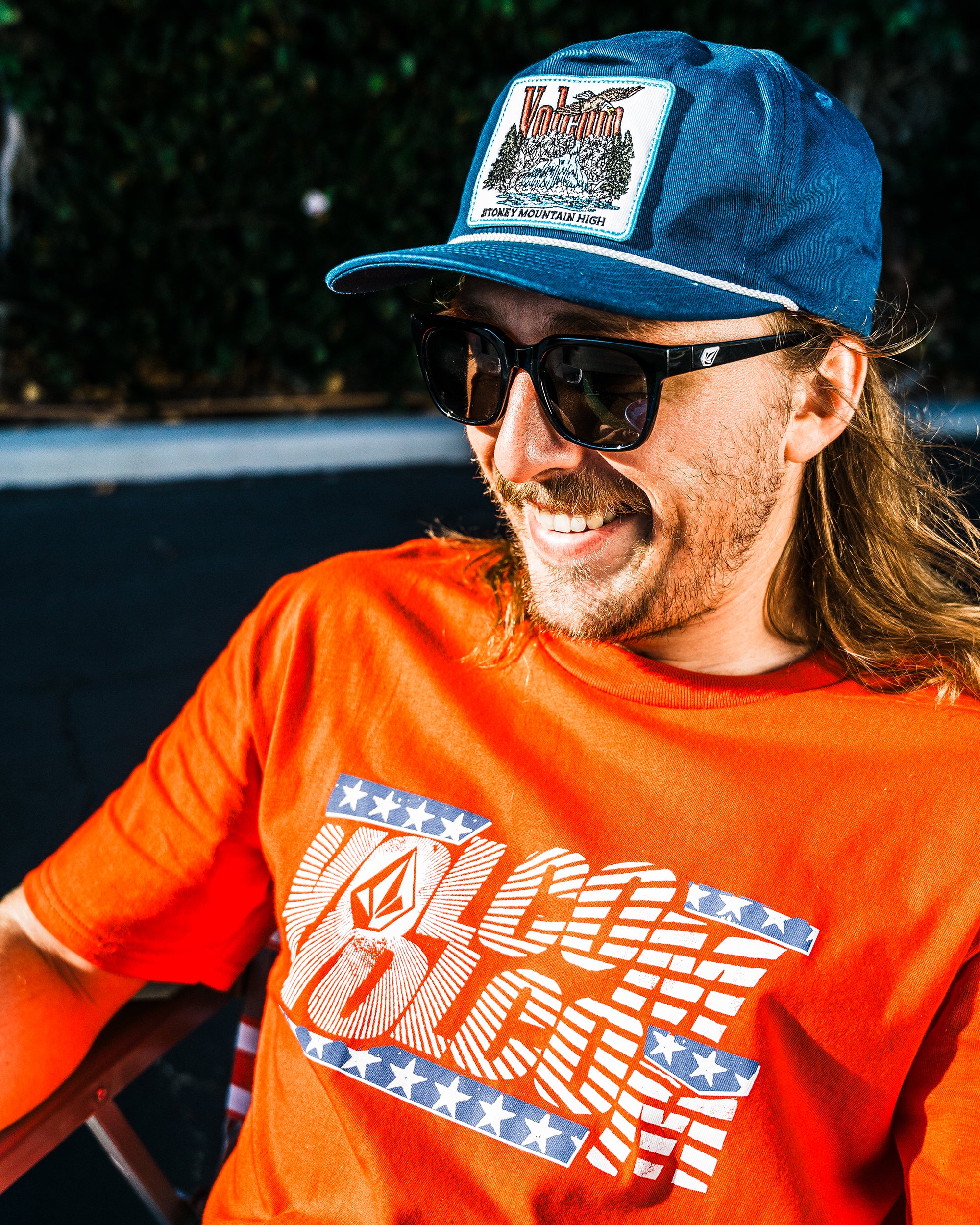 Men's Glory Daze Short Sleeve Tee - Image 3