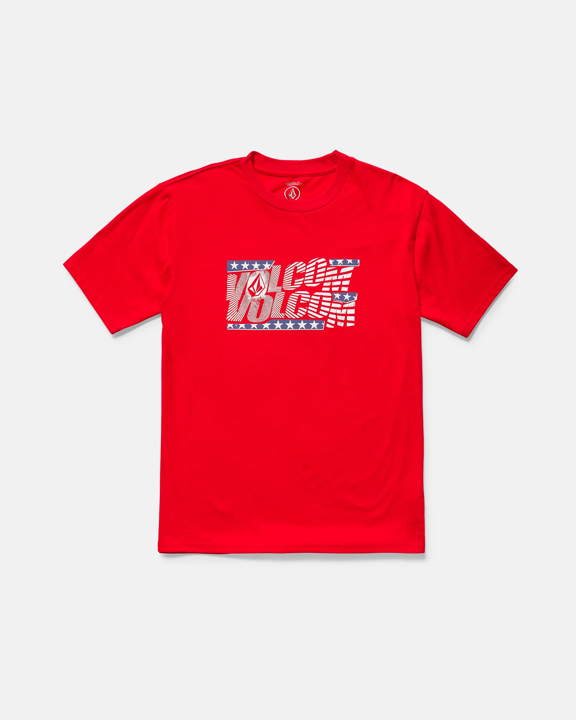 Men's Glory Daze Short Sleeve Tee - Image 5