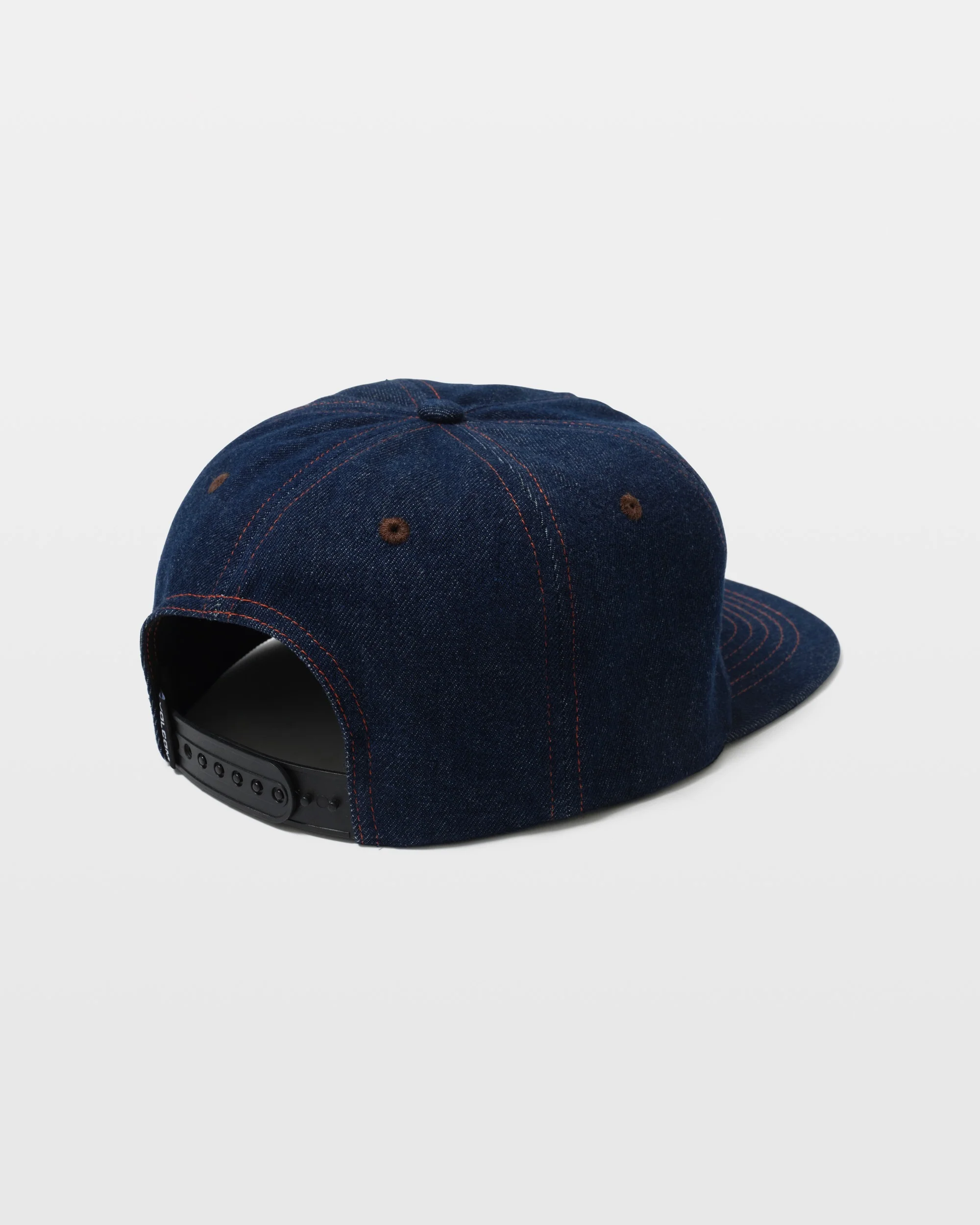 Men's Hammered Work Hat - Image 2