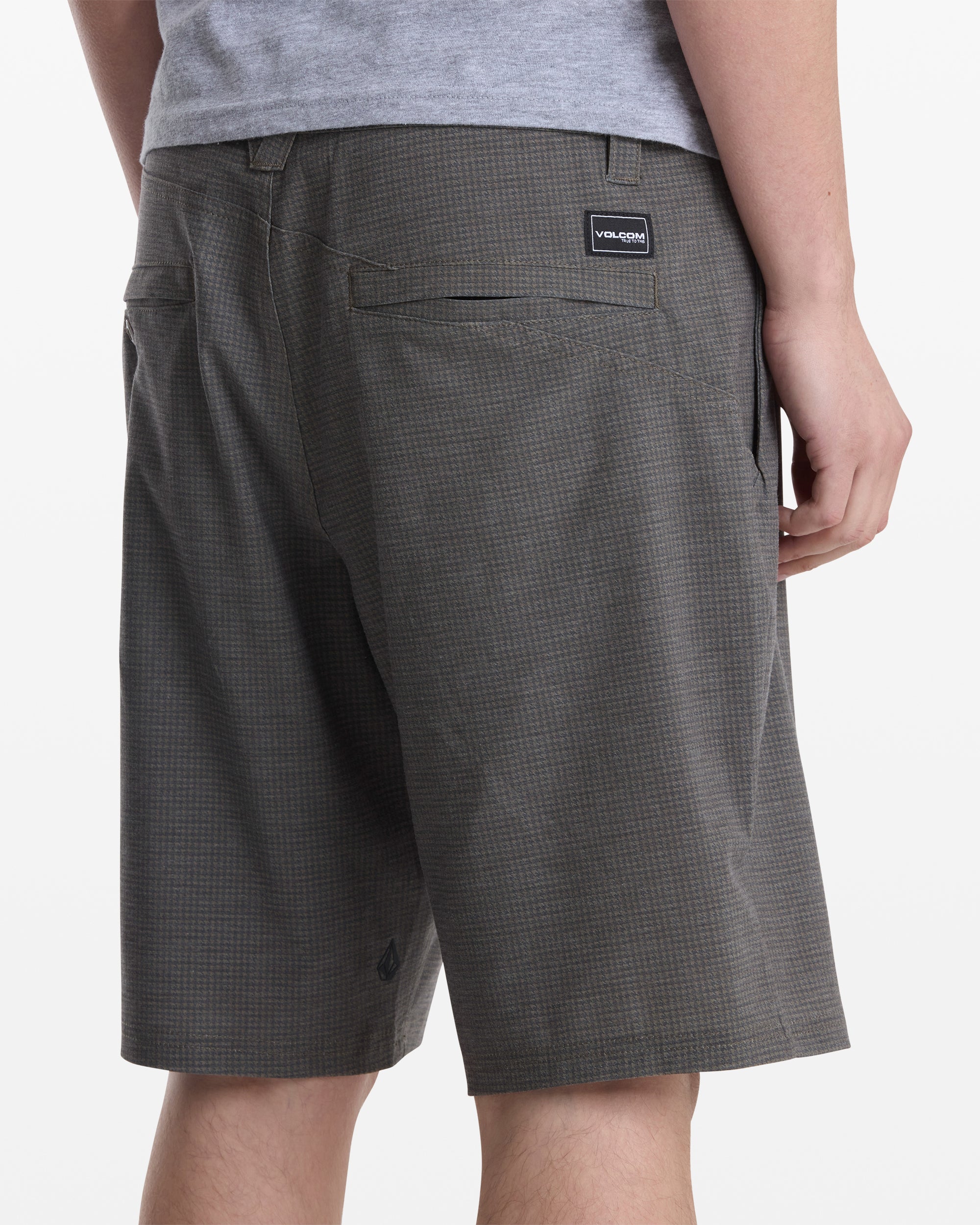 Men's Mix Frickin Cross Shred Shorts - Image 3