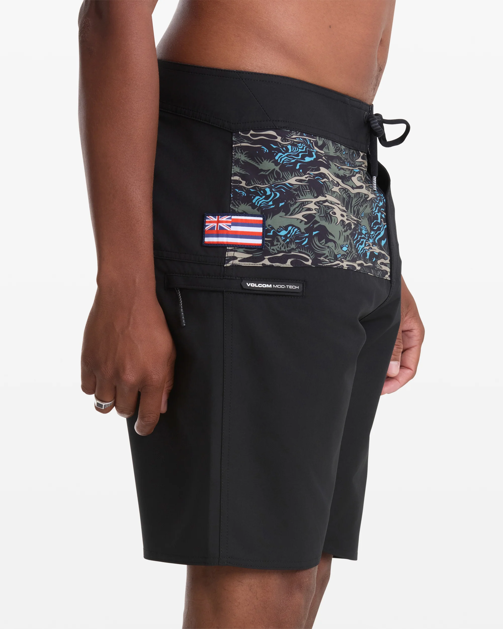 Men's Parillo Mod - Image 3