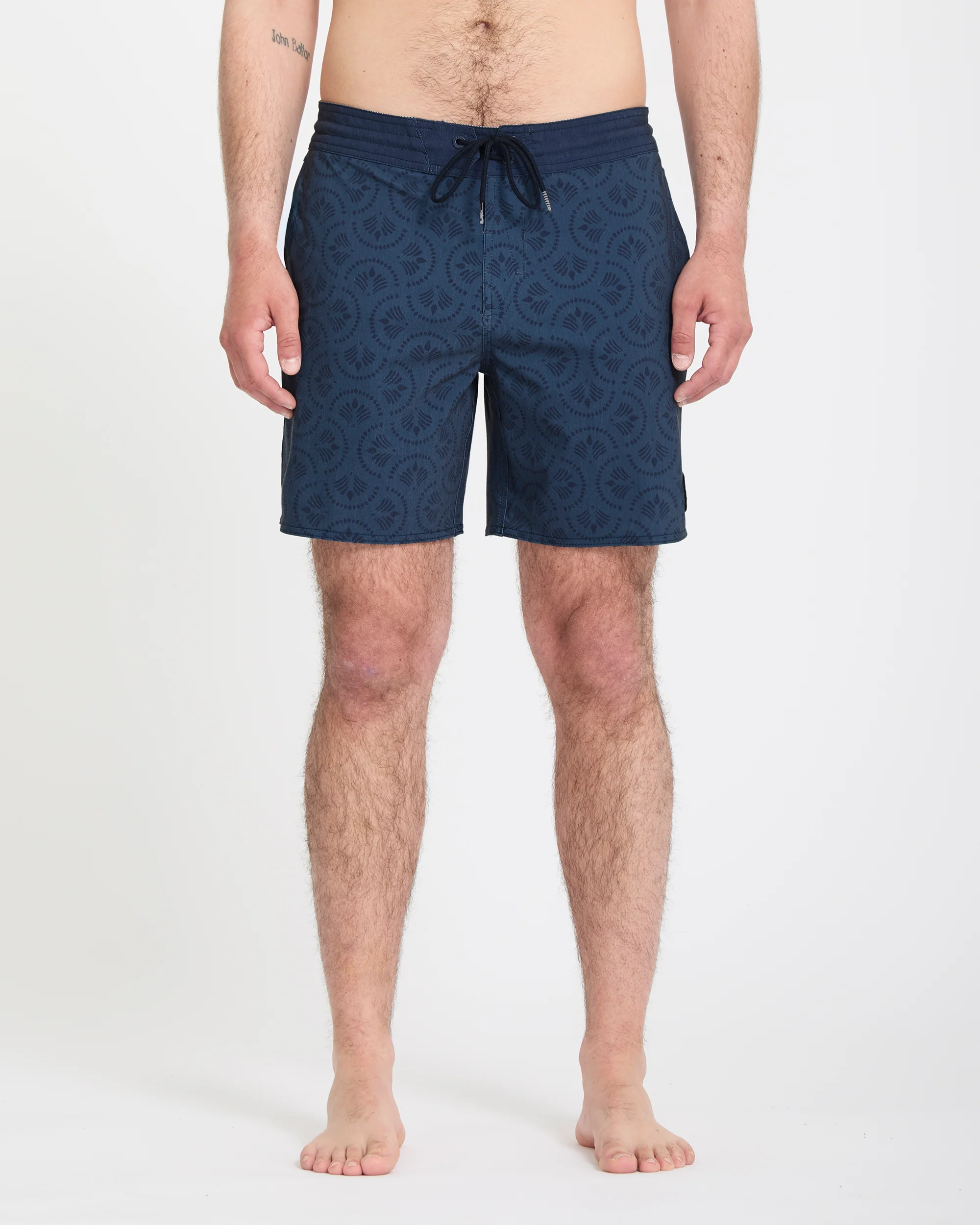 Men's Psyche Cotton 2 Trunks