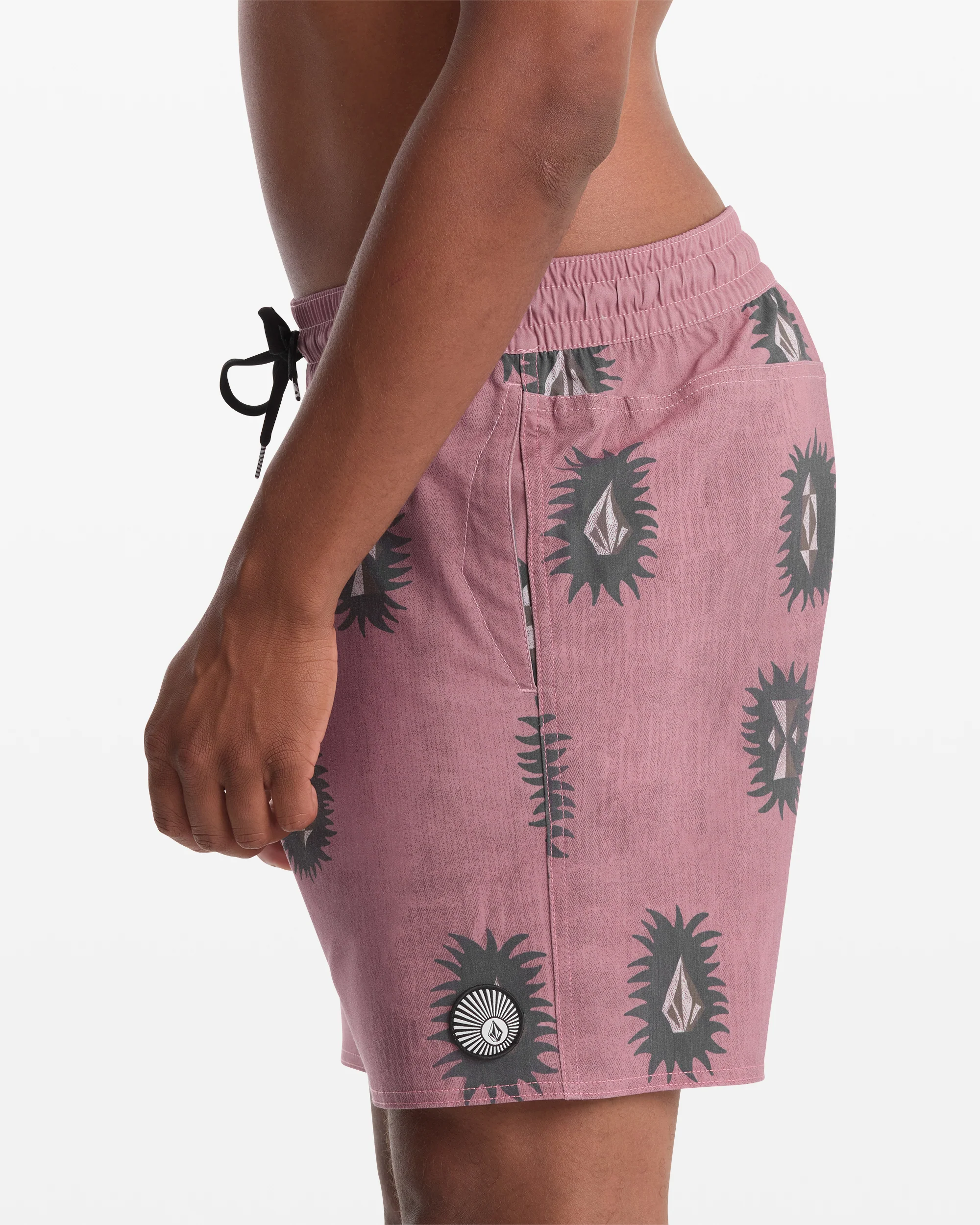 Men's Psyche Cotton Trunks - Image 3