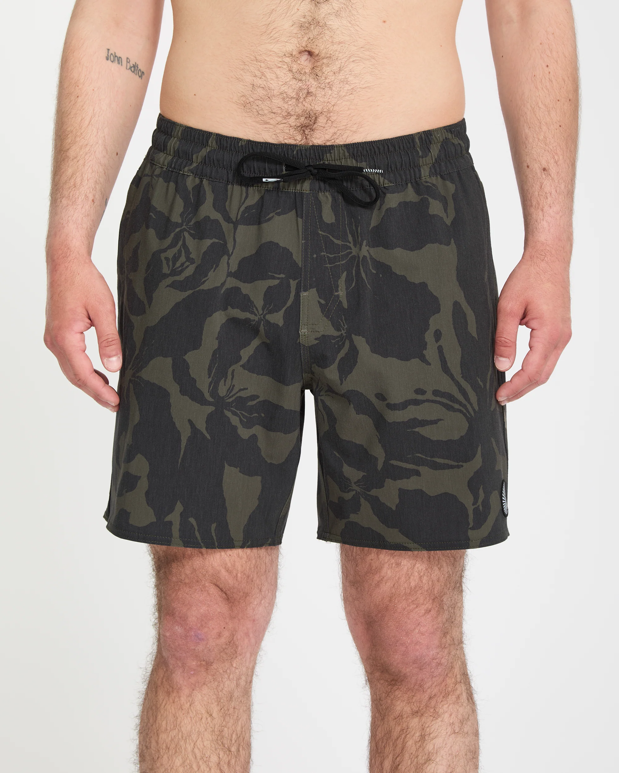 Men's Psyche Cotton Trunks - Image 3