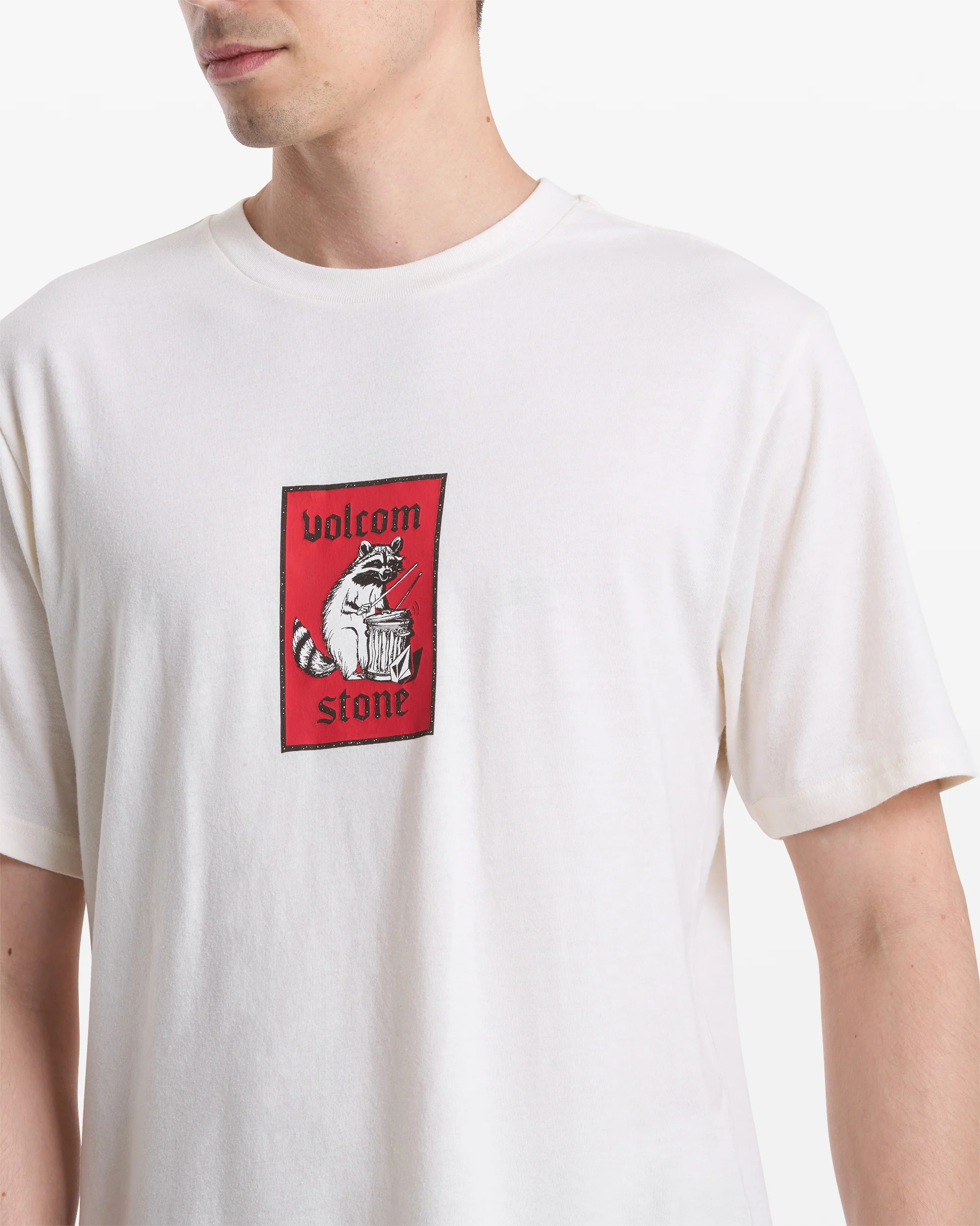 Men's Rockout Short Sleeve Tee - Image 3