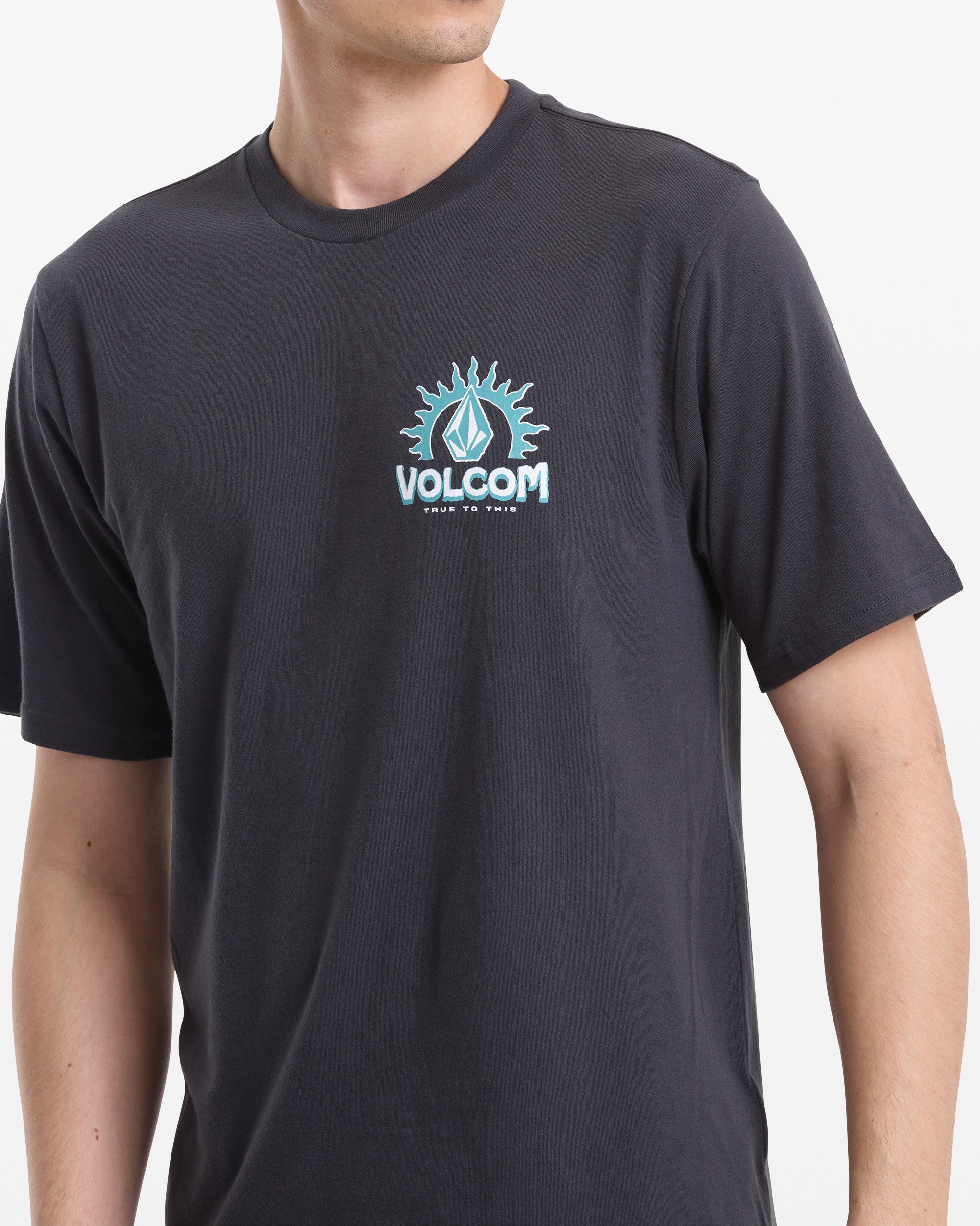Men's Solstice Short Sleeve Tee - Image 4