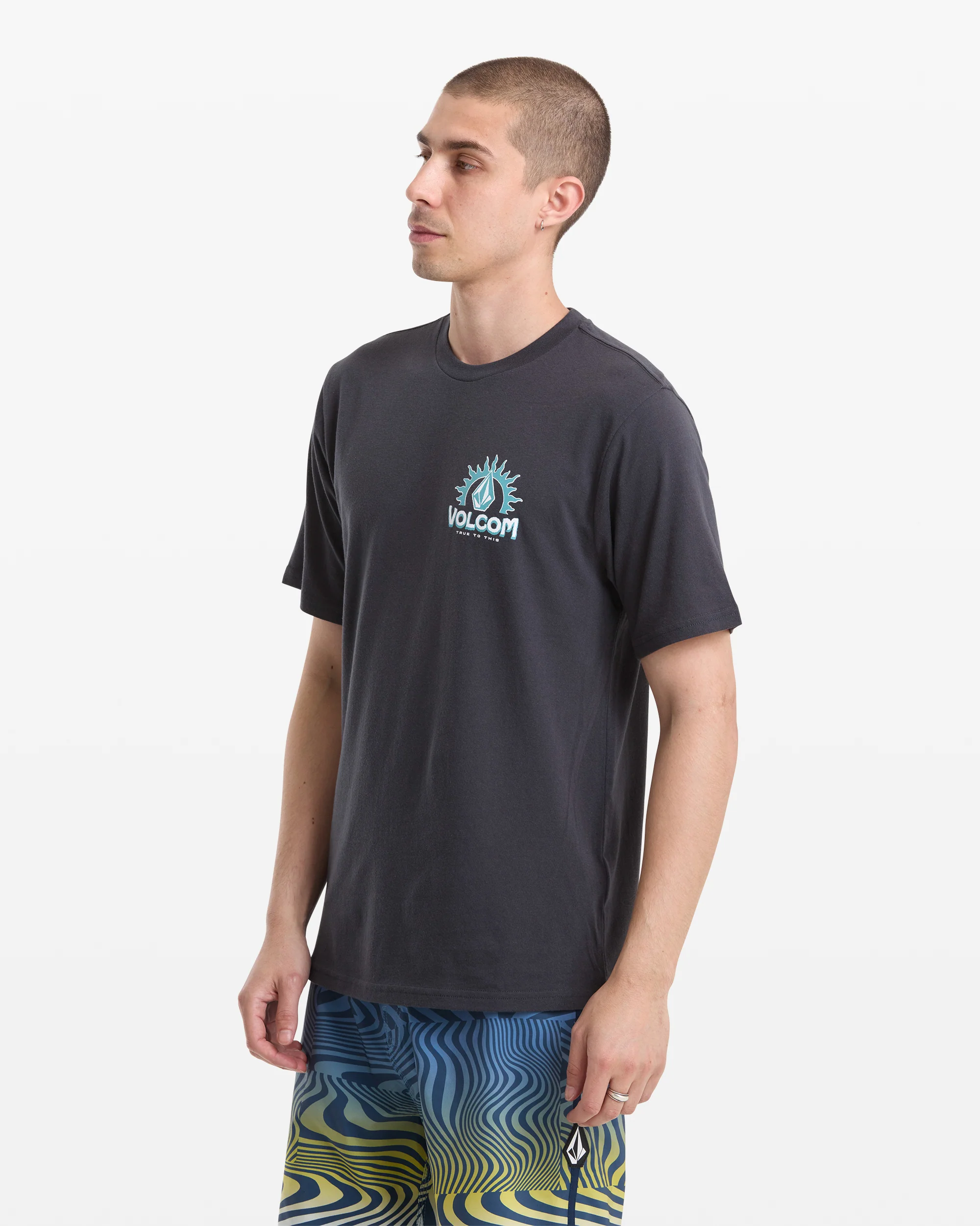 Men's Solstice Short Sleeve Tee - Image 5