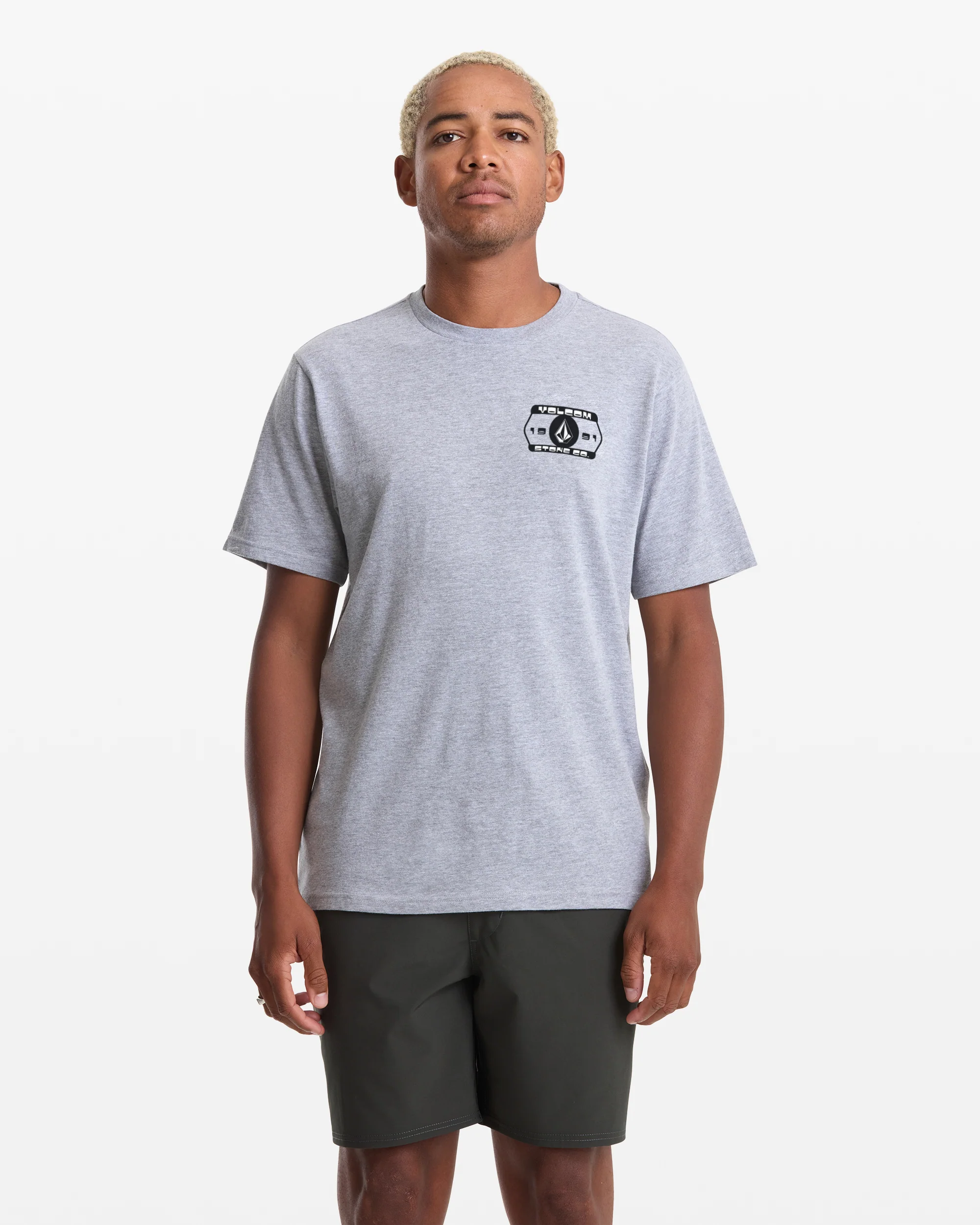 Men's Sunnies Short Sleeve Tee - Image 2