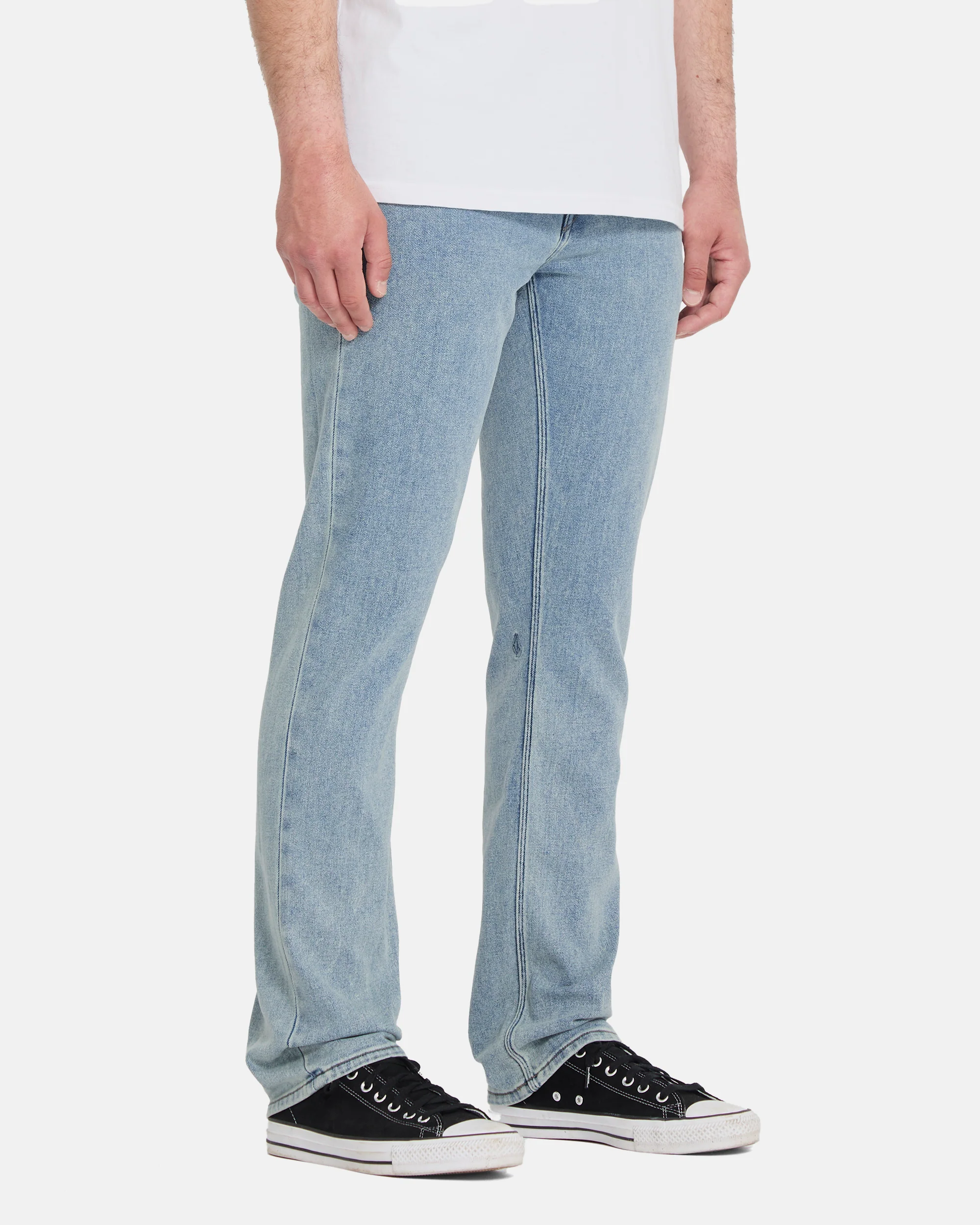 Men's Vorta Denim Pants - Image 5