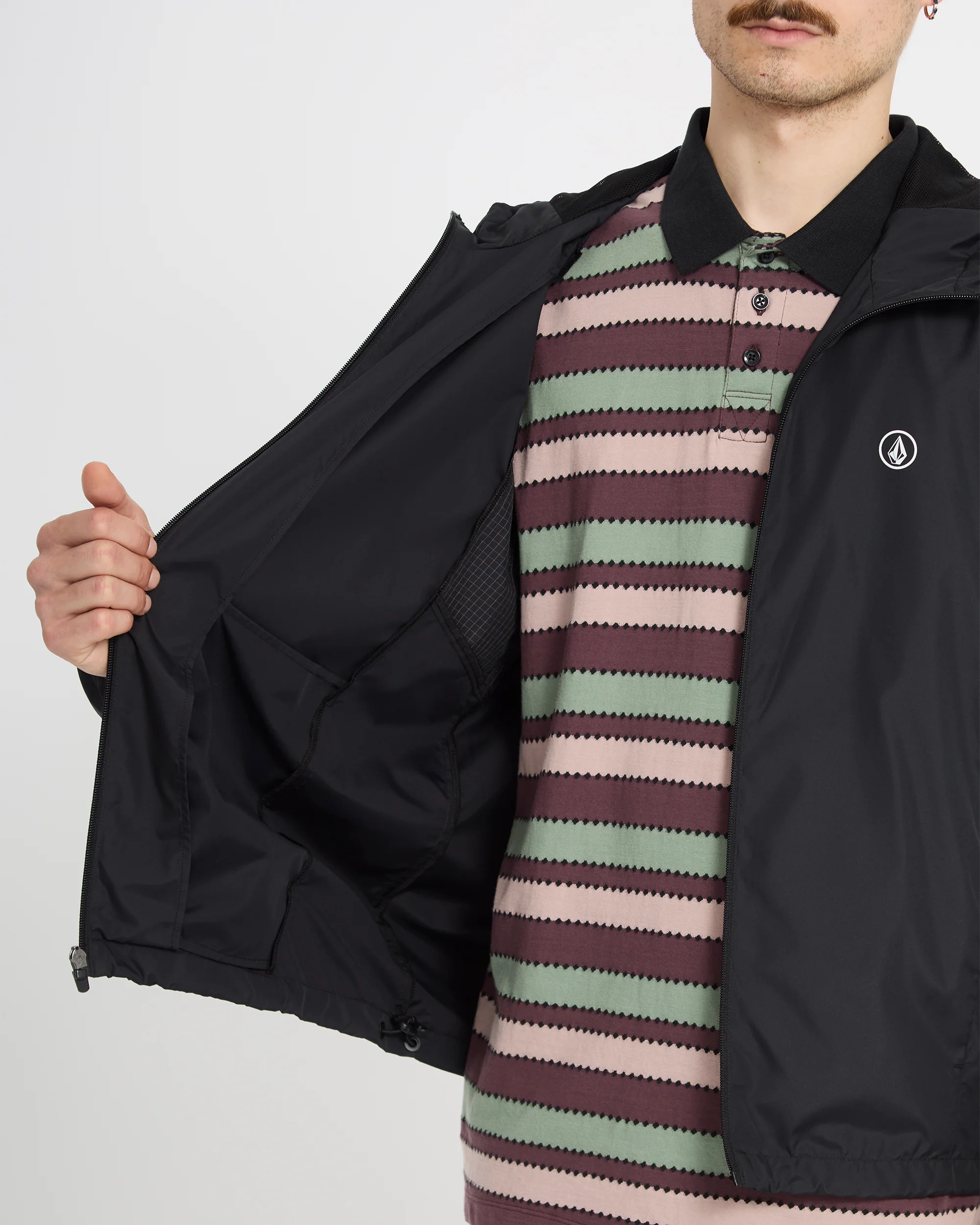 Men's Wavern Jacket - Image 4