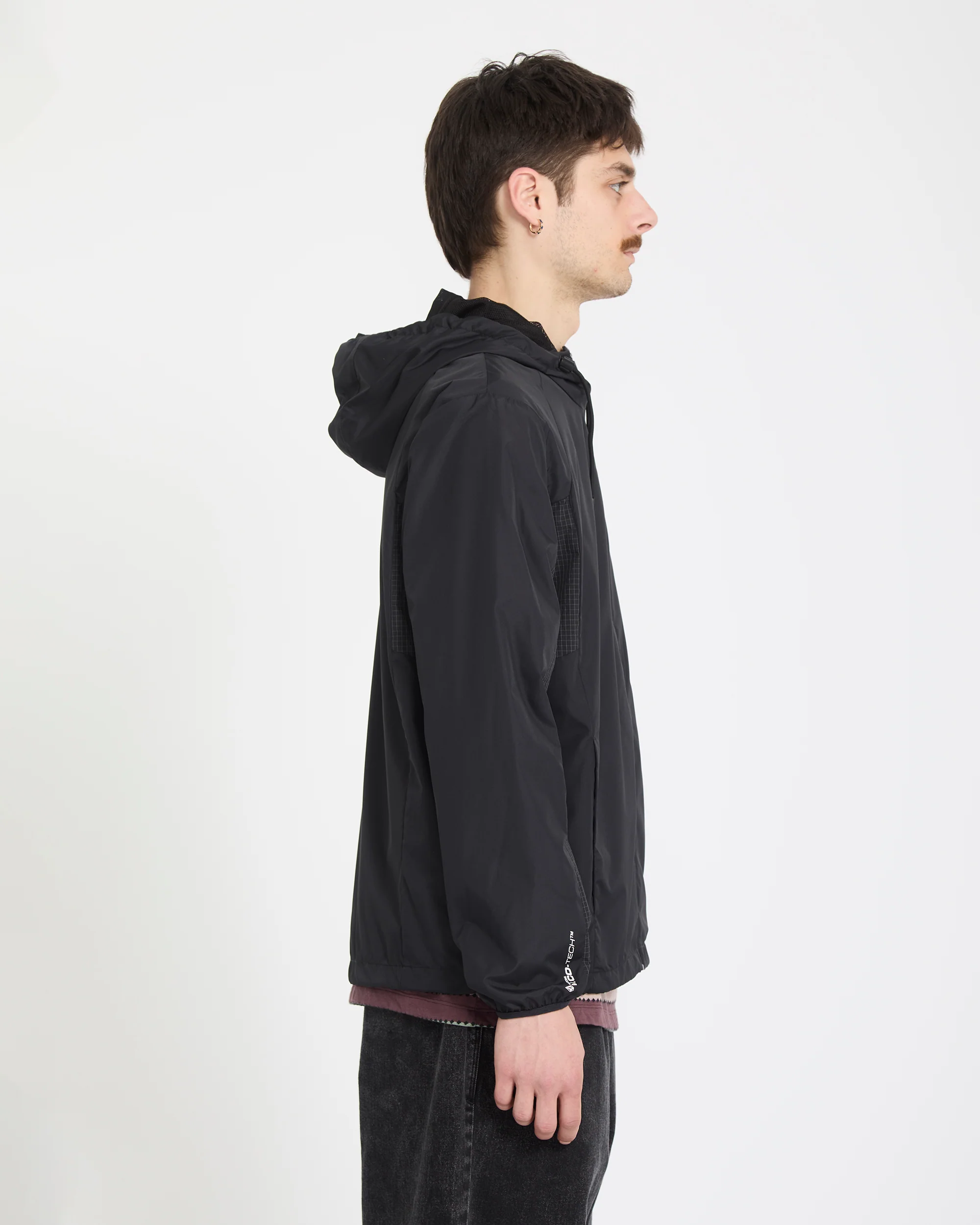 Men's Wavern Jacket - Image 5