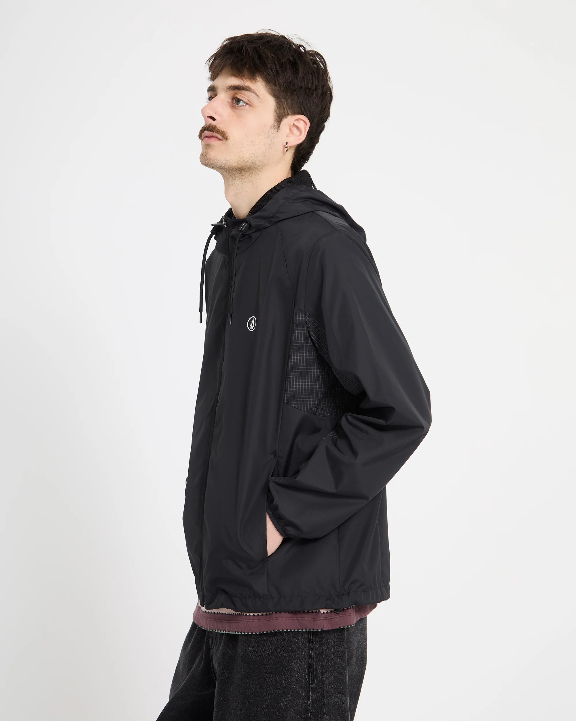 Men's Wavern Jacket - Image 6