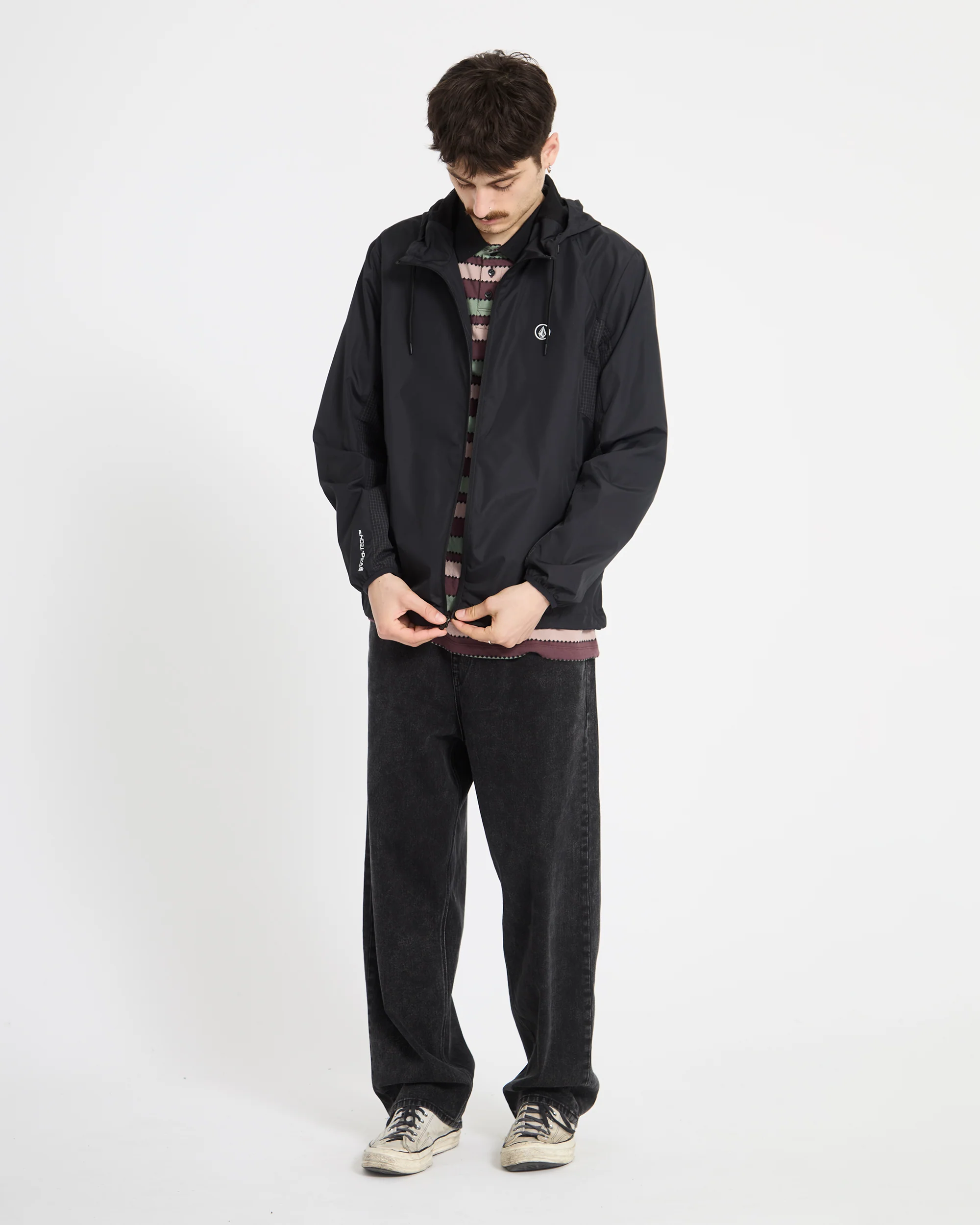 Men's Wavern Jacket - Image 9