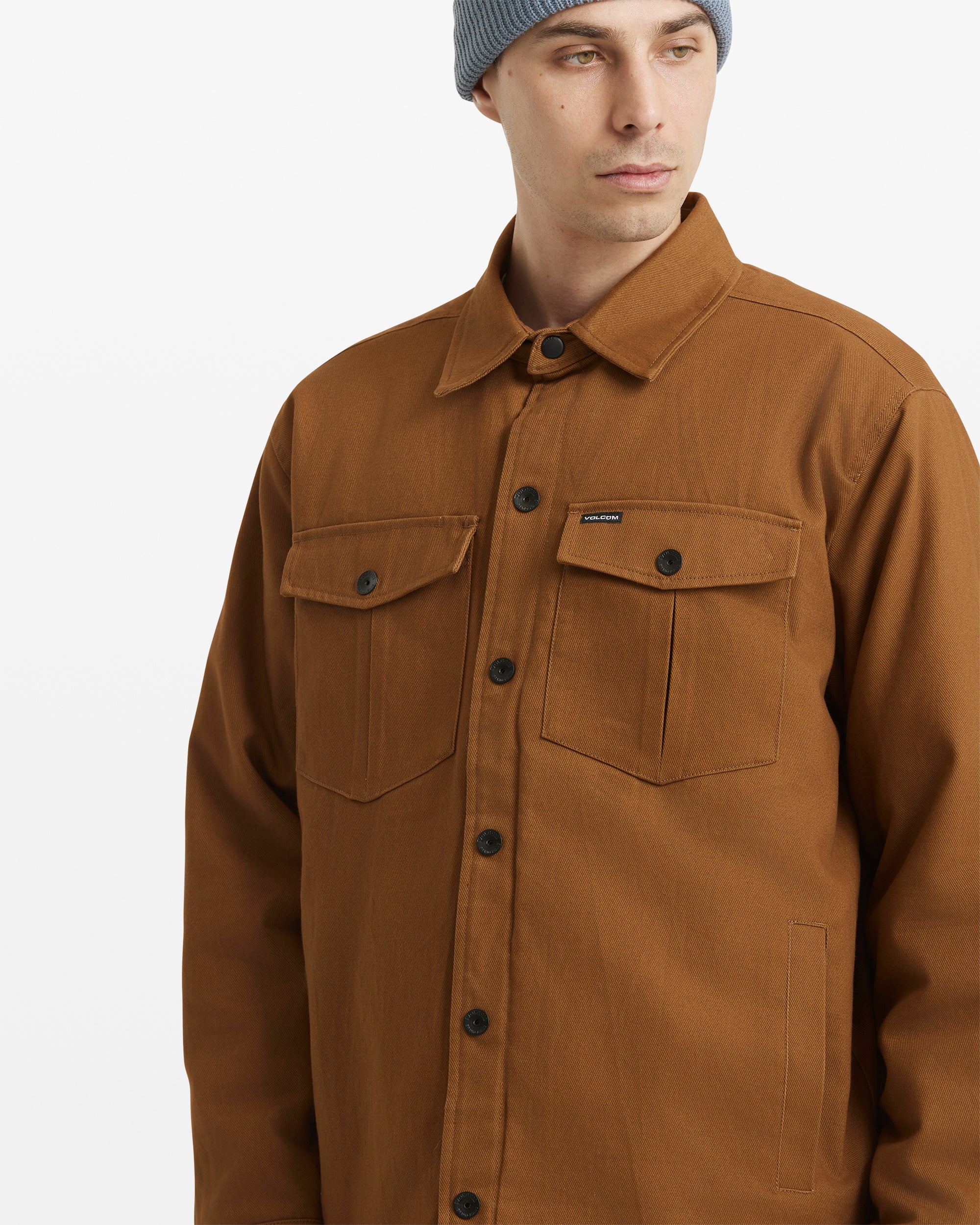 Men's Westmead Jacket - Image 6