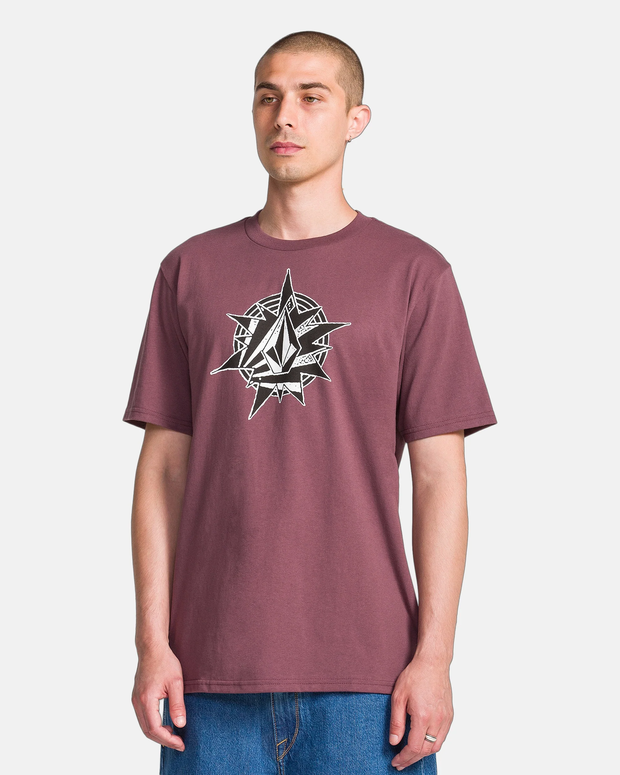Men's Yoink Short Sleeve Tee - Image 3