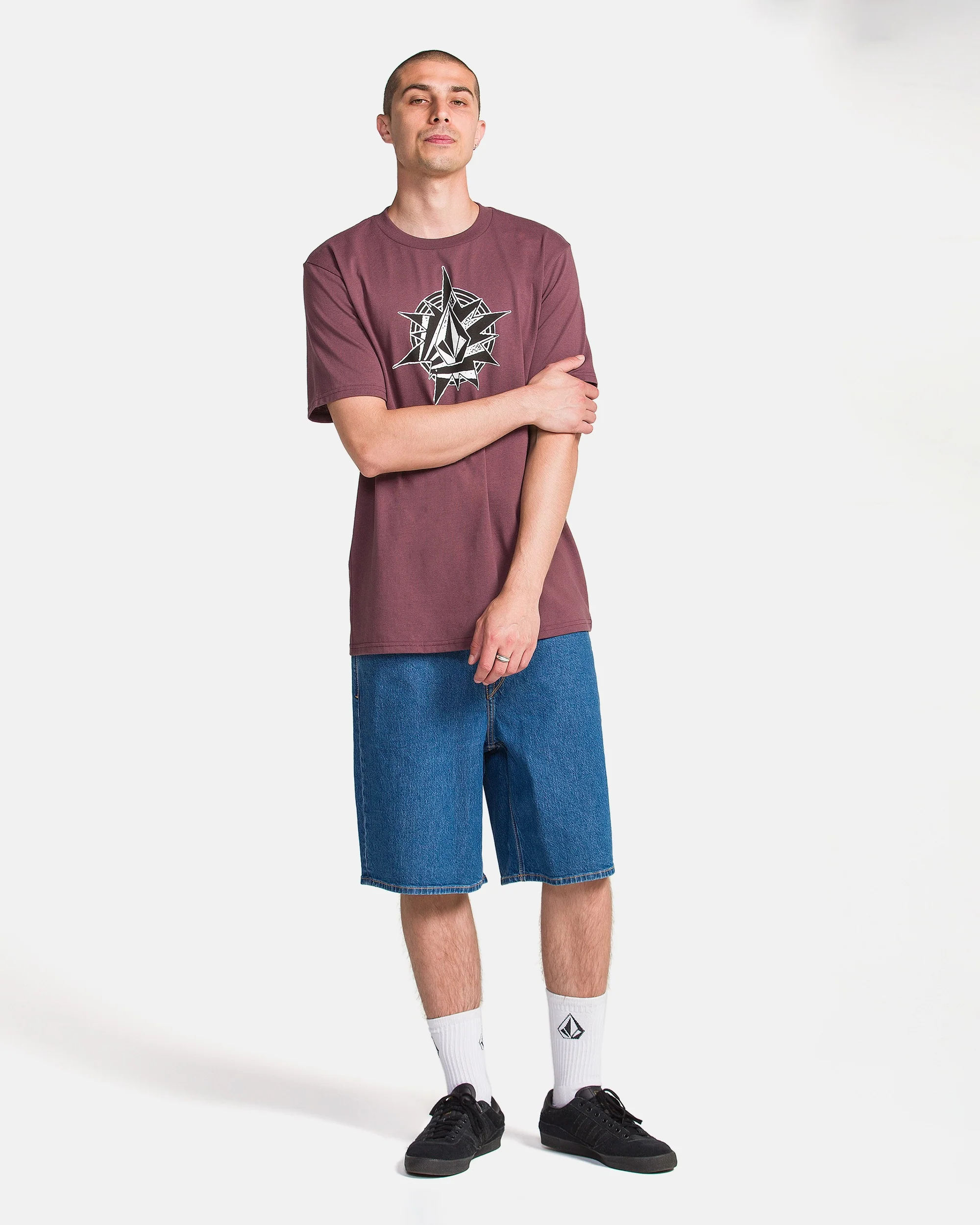 Men's Yoink Short Sleeve Tee - Image 4