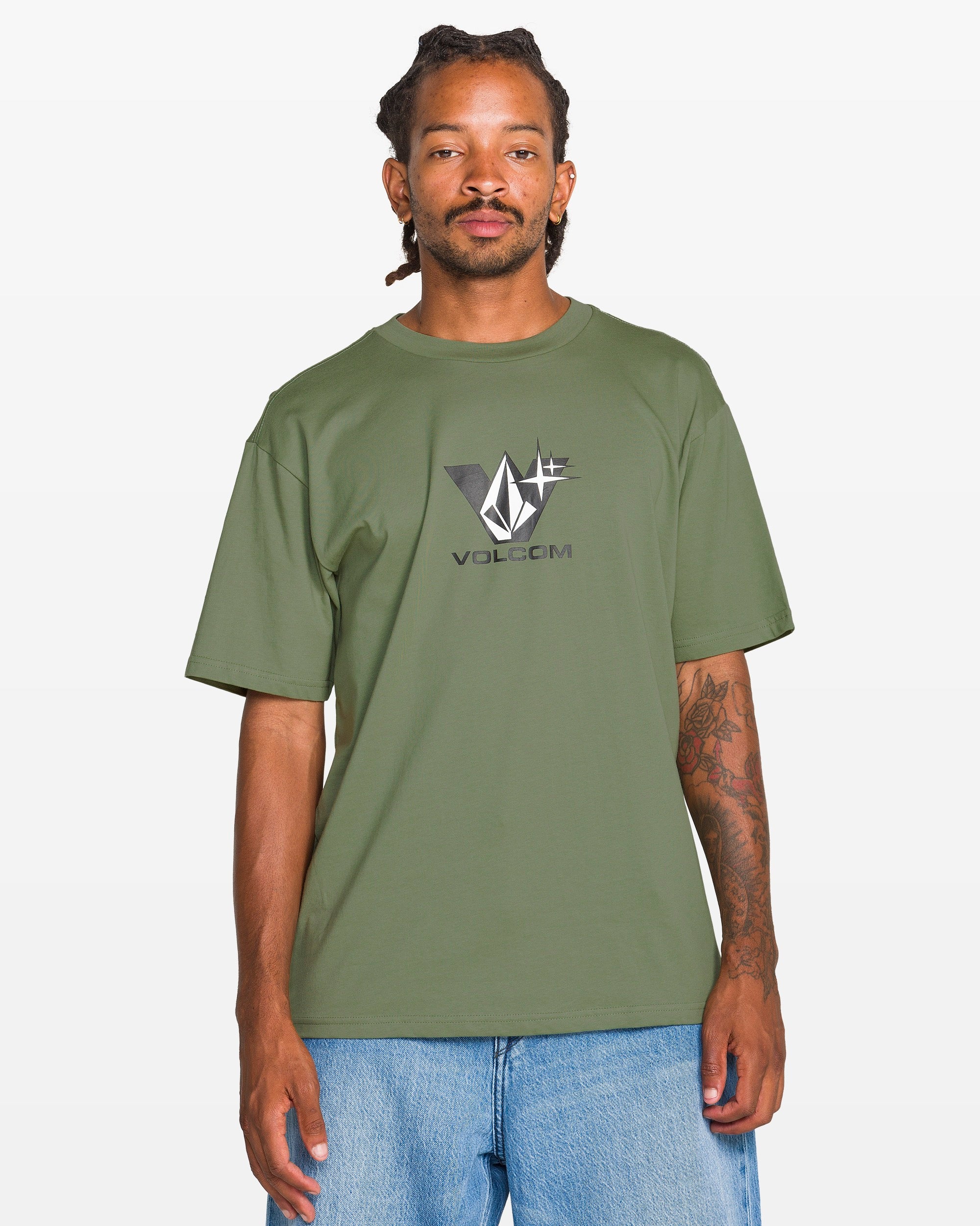 Men's Be Kind Rewind Short Sleeve Tee