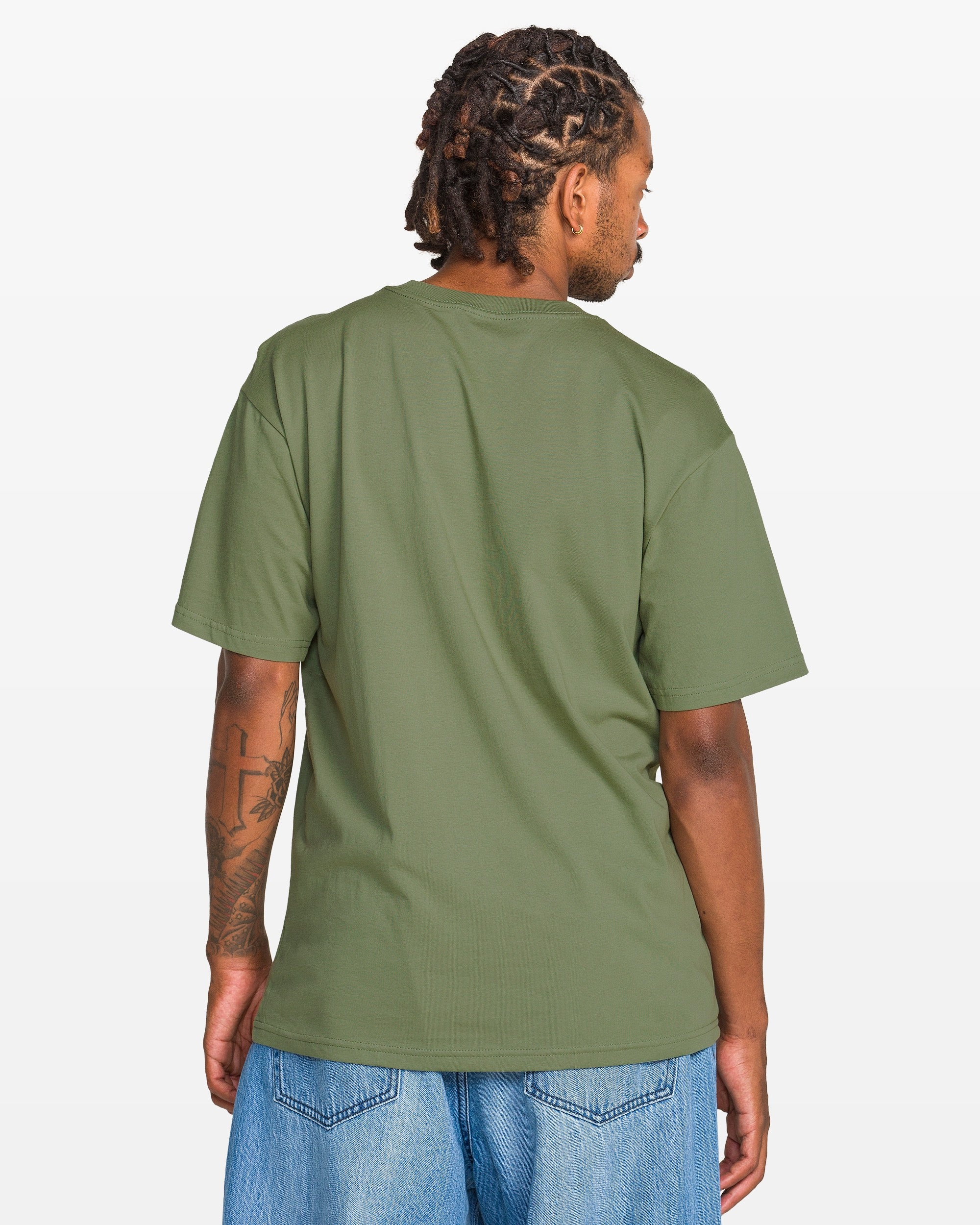 Men's Be Kind Rewind Short Sleeve Tee - Image 2