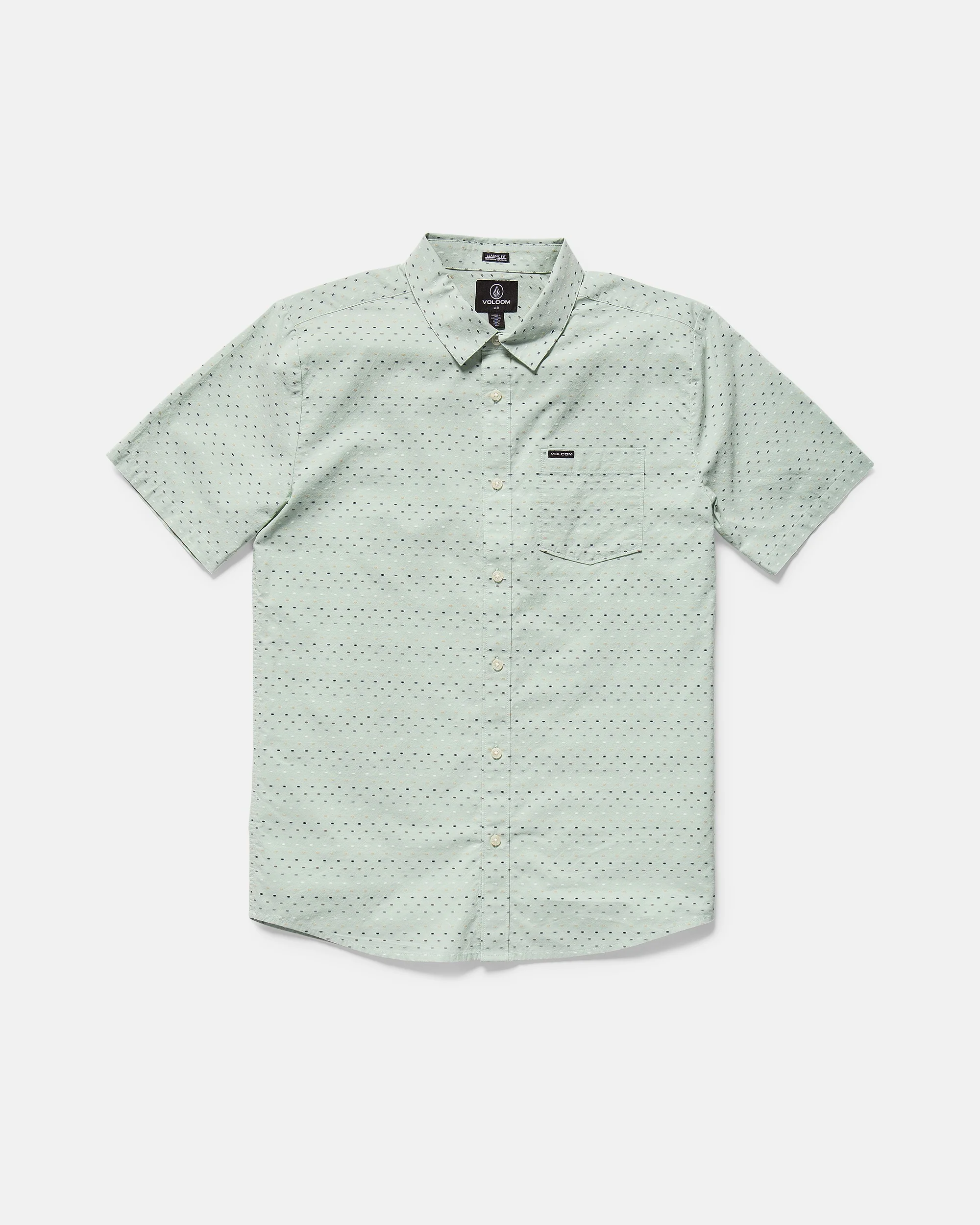 Kids' Big Boys' Bankstone II Short Sleeve Shirt