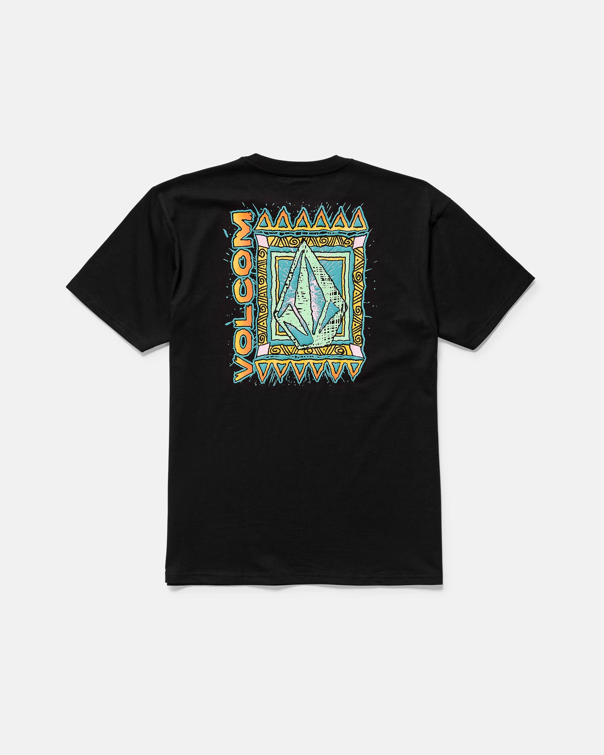 Men's Bodie Short Sleeve Tee - Image 6