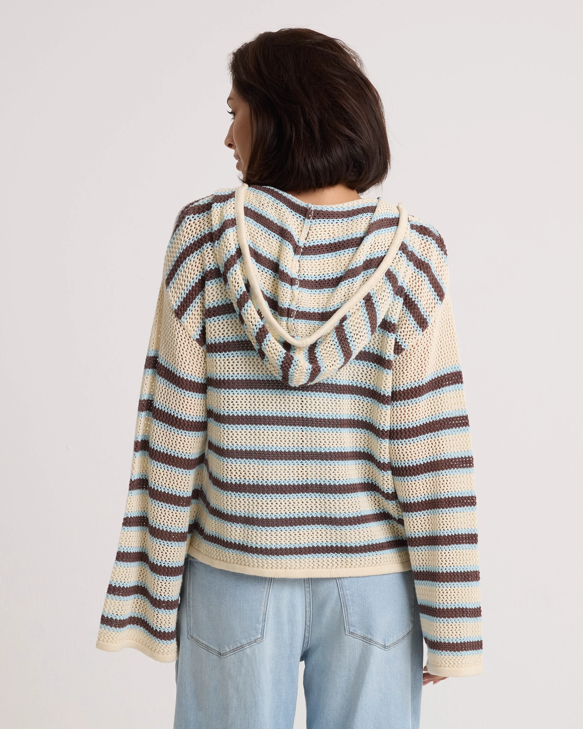Women's Bonfire Hoodie - Image 2