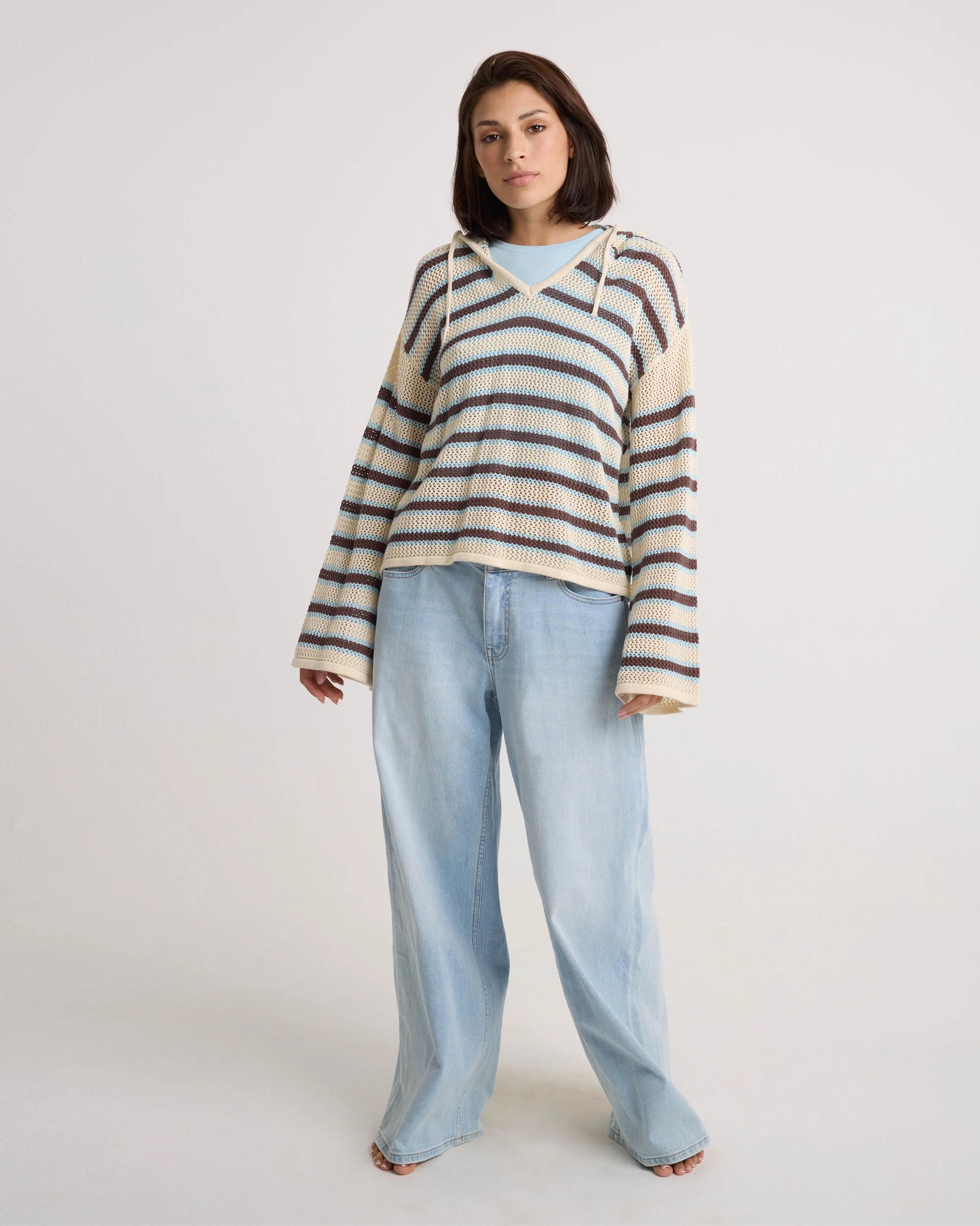 Women's Bonfire Hoodie - Image 4