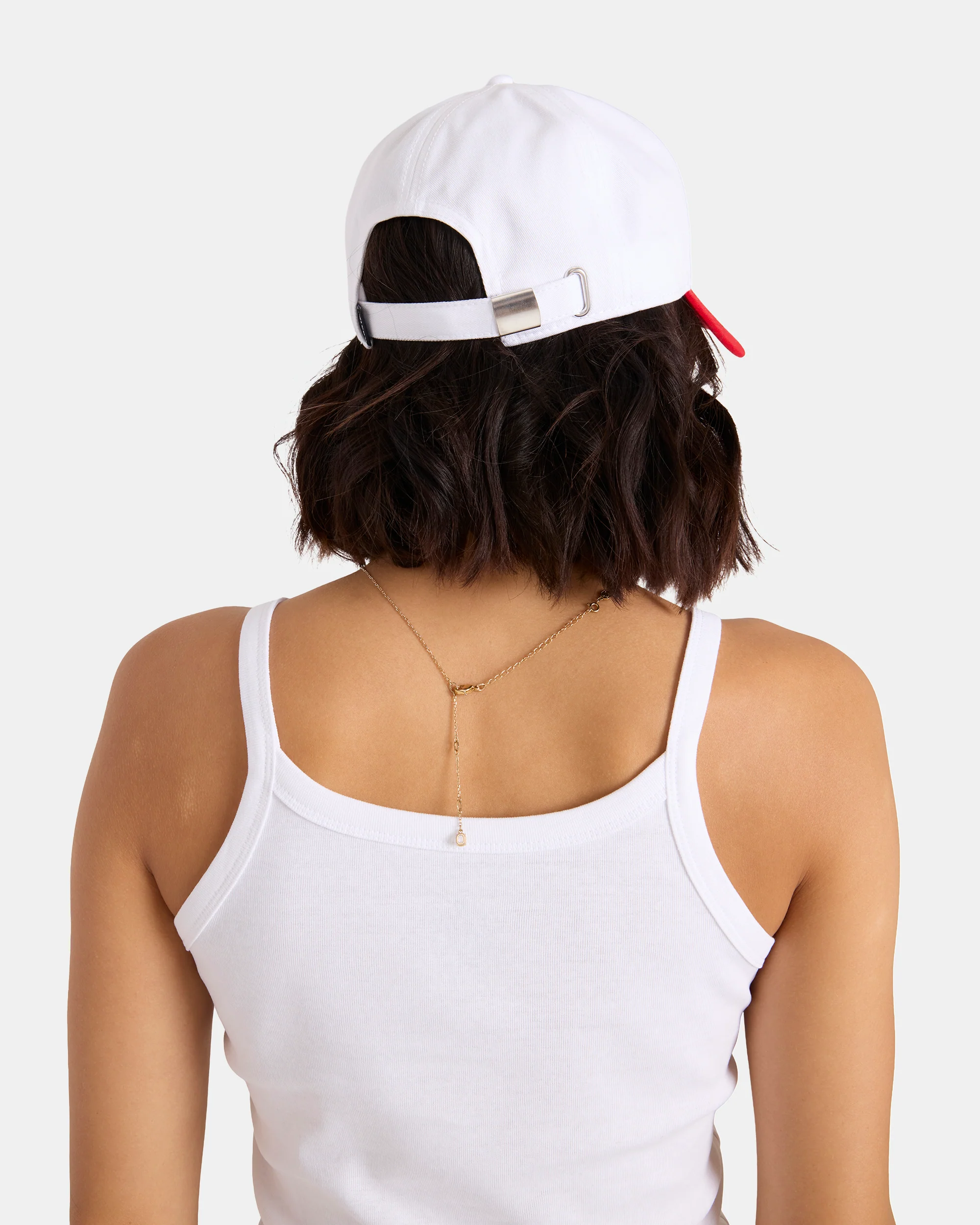 Women's Breakin Hearts Hat - Image 5