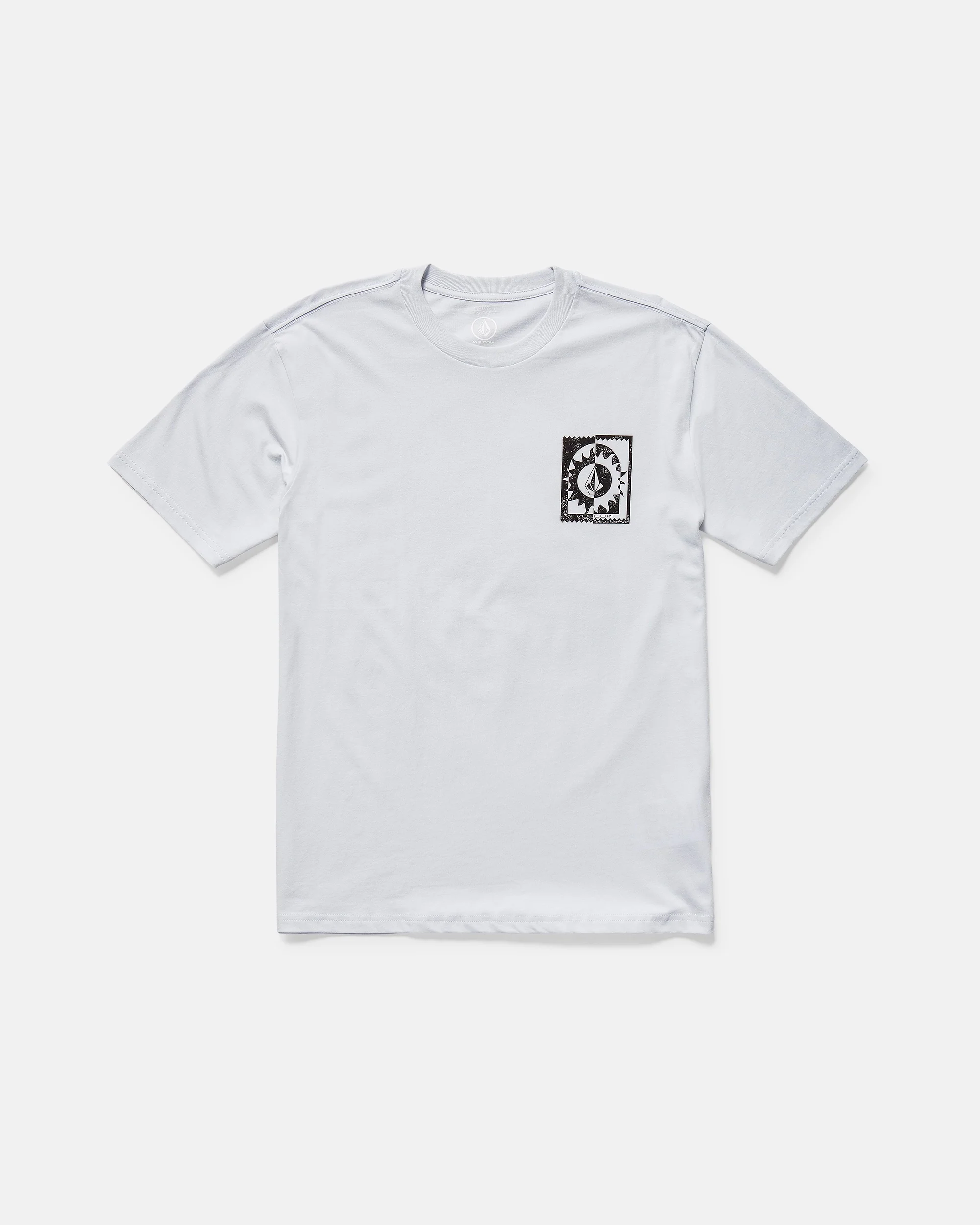 Men's Burner Short Sleeve Tee - Image 3