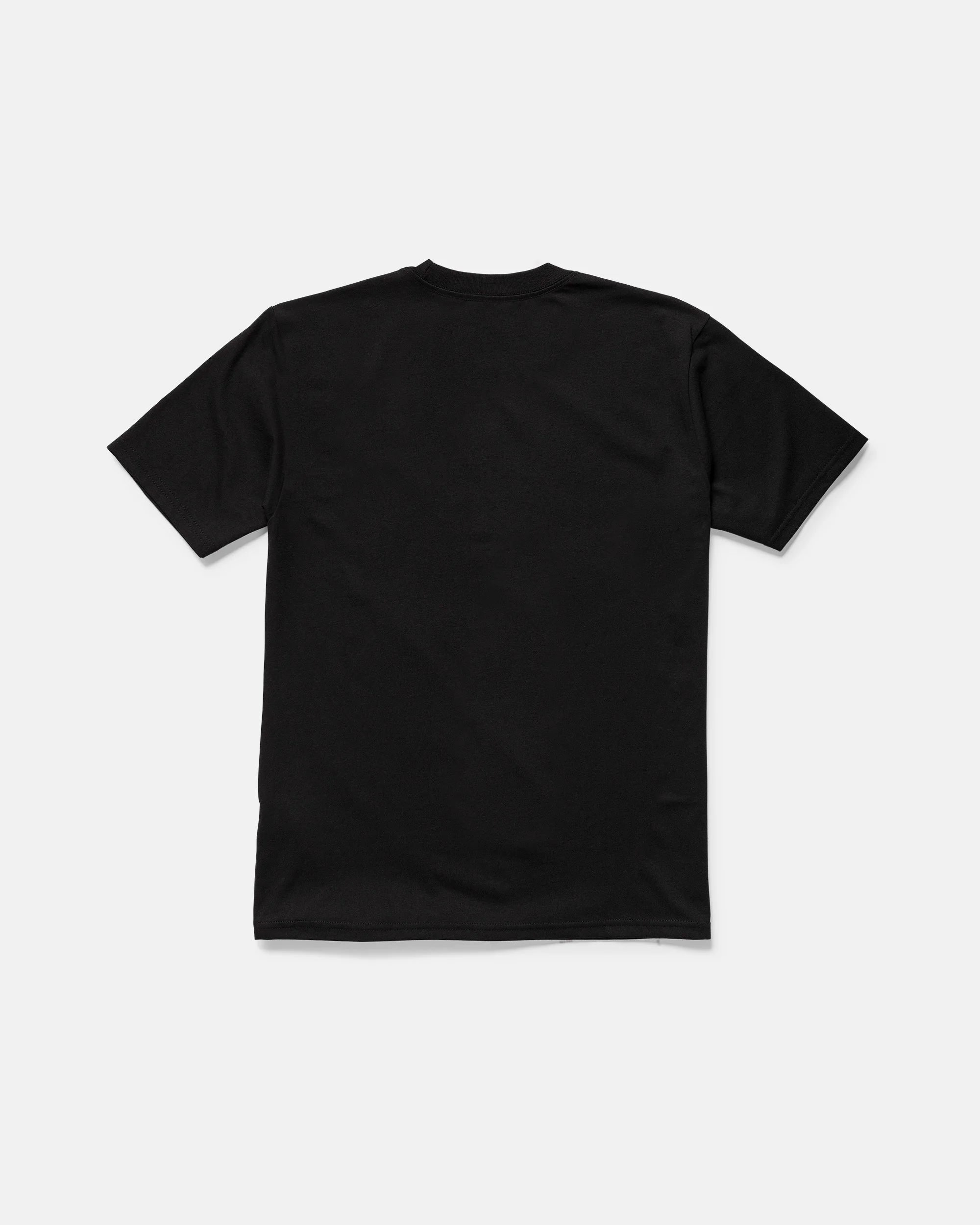 Men's Circle Stone Split Short Sleeve Tee - Image 5
