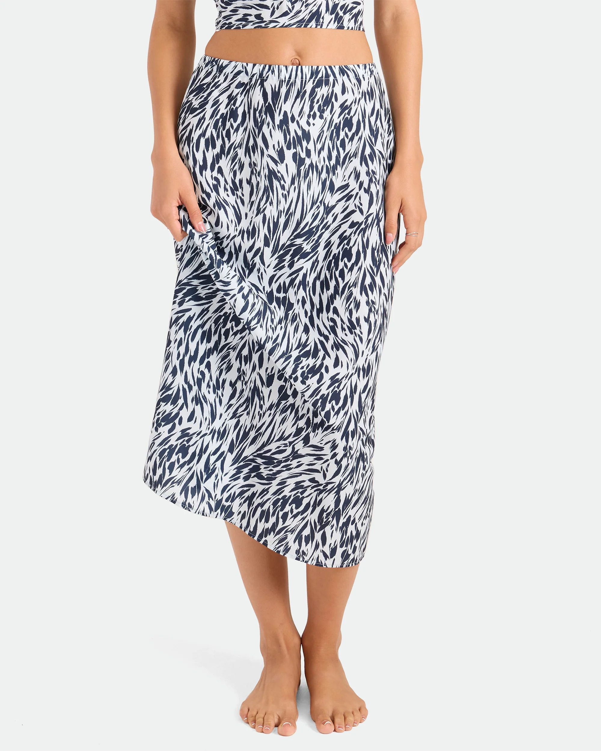 Women's Coco Ho Sandy Parts Skirt - Image 2